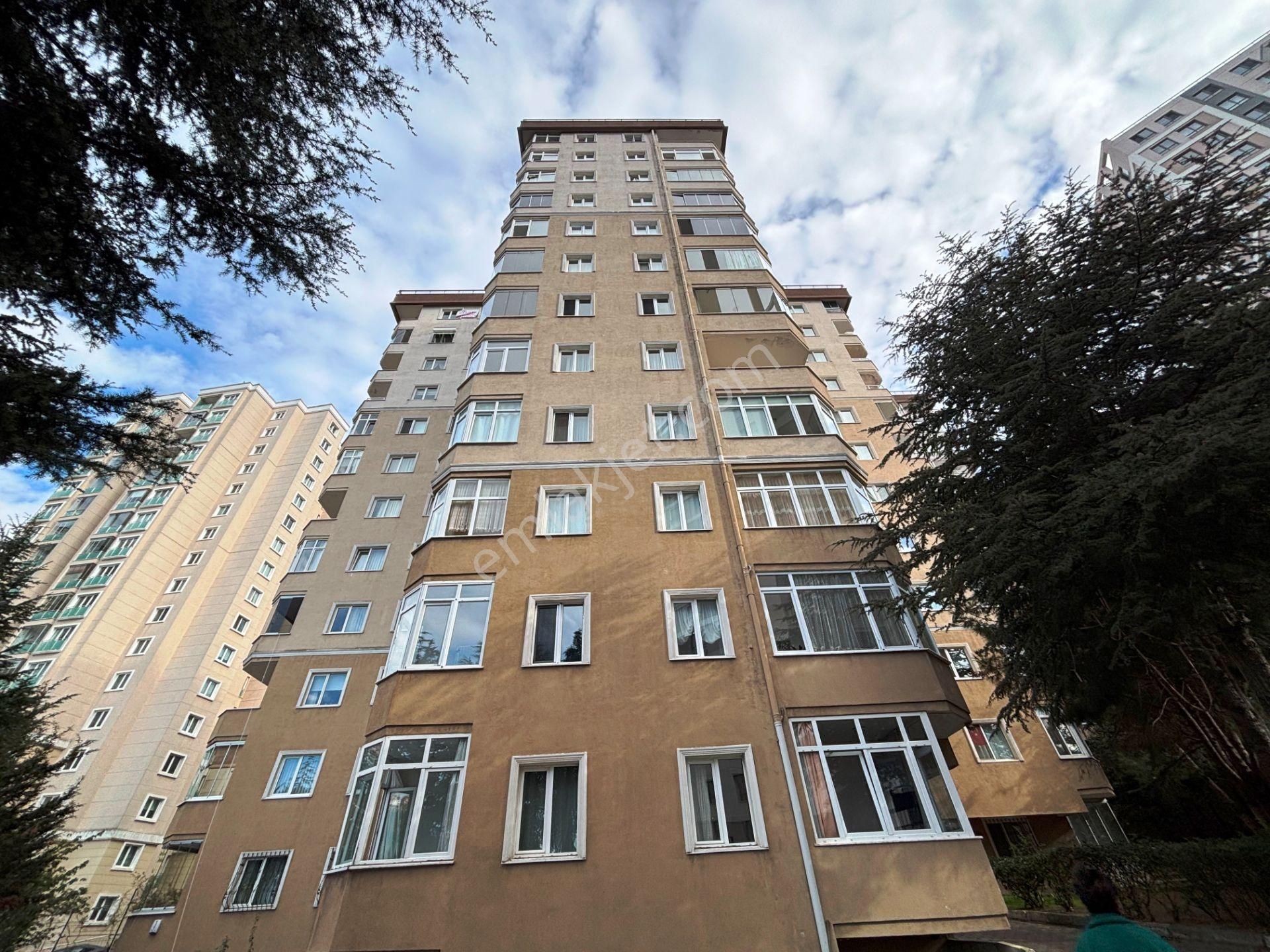 Maltepe Simge Sitesi 2.kat Masrafsız Kiracısız 145m2 Satılık 3+1 - Görsel 35