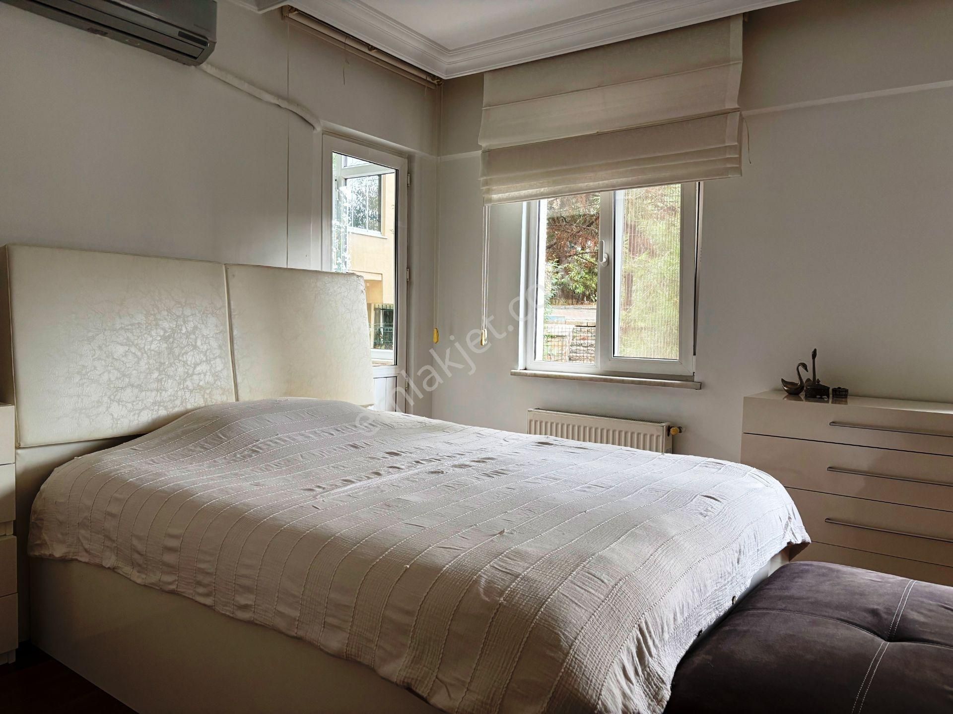 Maltepe Simge Sitesi 2.kat Masrafsız Kiracısız 145m2 Satılık 3+1 - Görsel 8