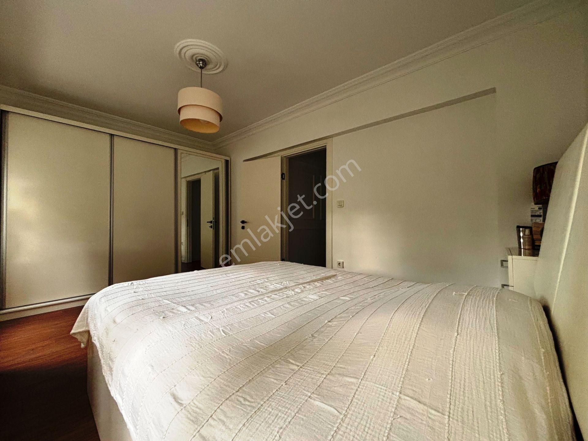 Maltepe Simge Sitesi 2.kat Masrafsız Kiracısız 145m2 Satılık 3+1 - Görsel 10