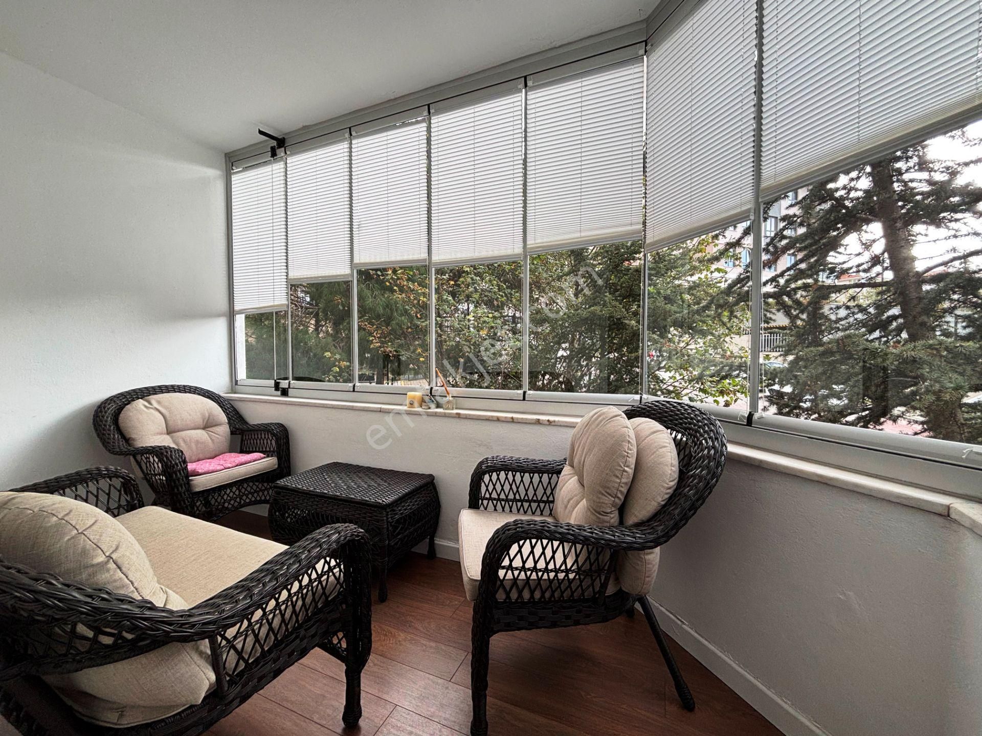 Maltepe Simge Sitesi 2.kat Masrafsız Kiracısız 145m2 Satılık 3+1 - Görsel 30