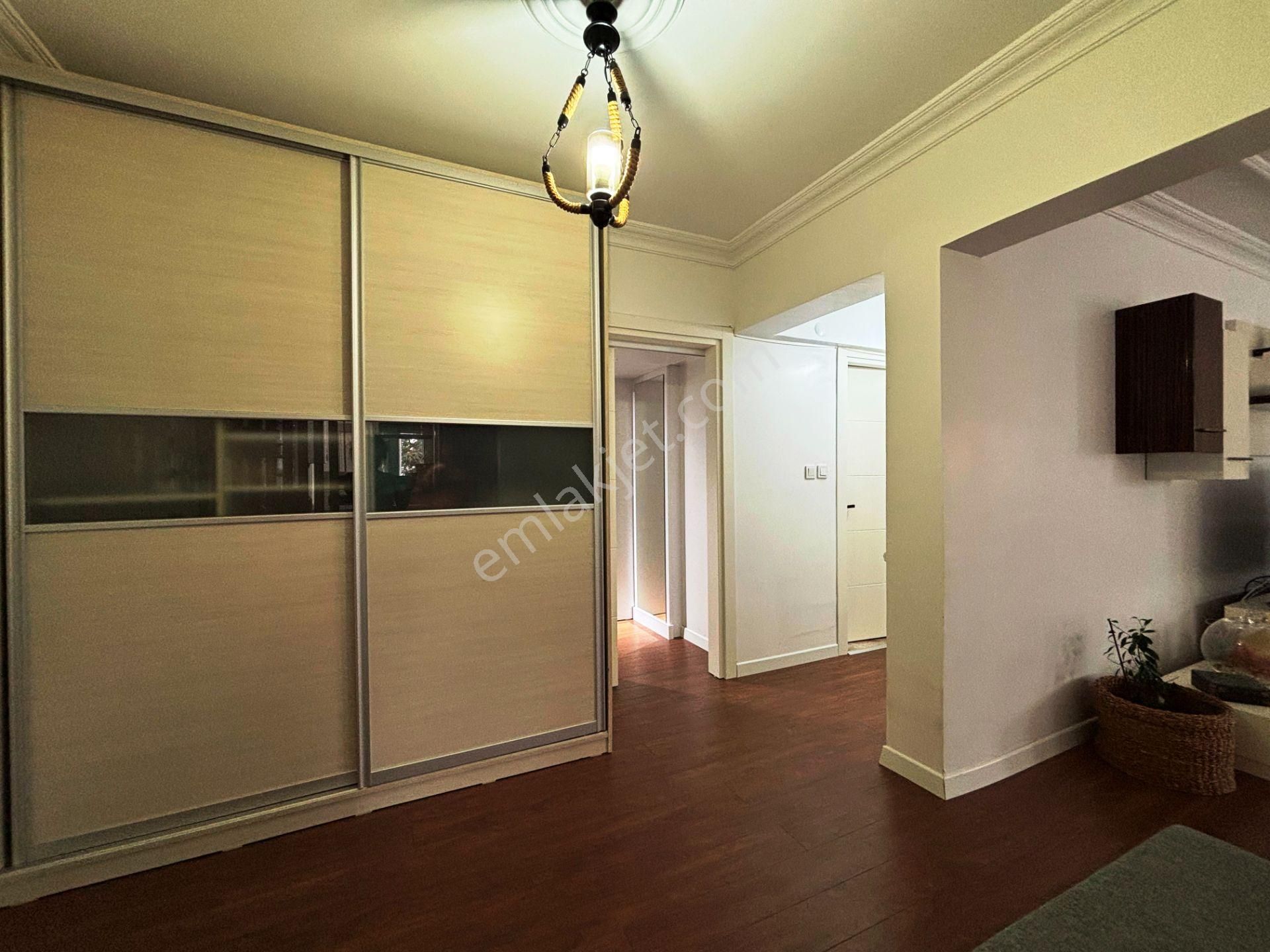 Maltepe Simge Sitesi 2.kat Masrafsız Kiracısız 145m2 Satılık 3+1 - Görsel 19