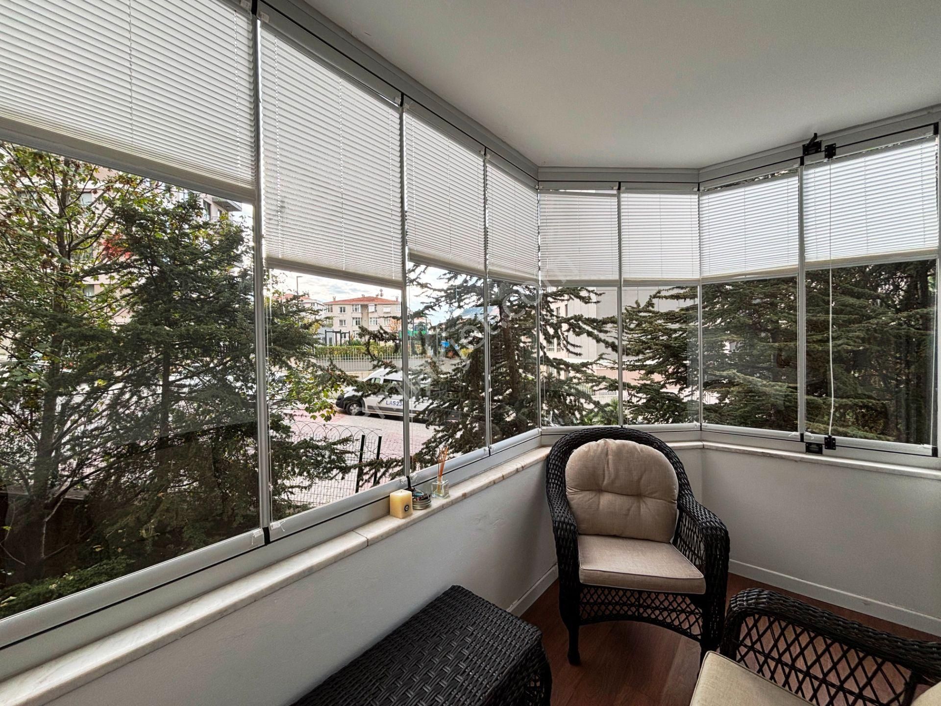 Maltepe Simge Sitesi 2.kat Masrafsız Kiracısız 145m2 Satılık 3+1 - Görsel 31