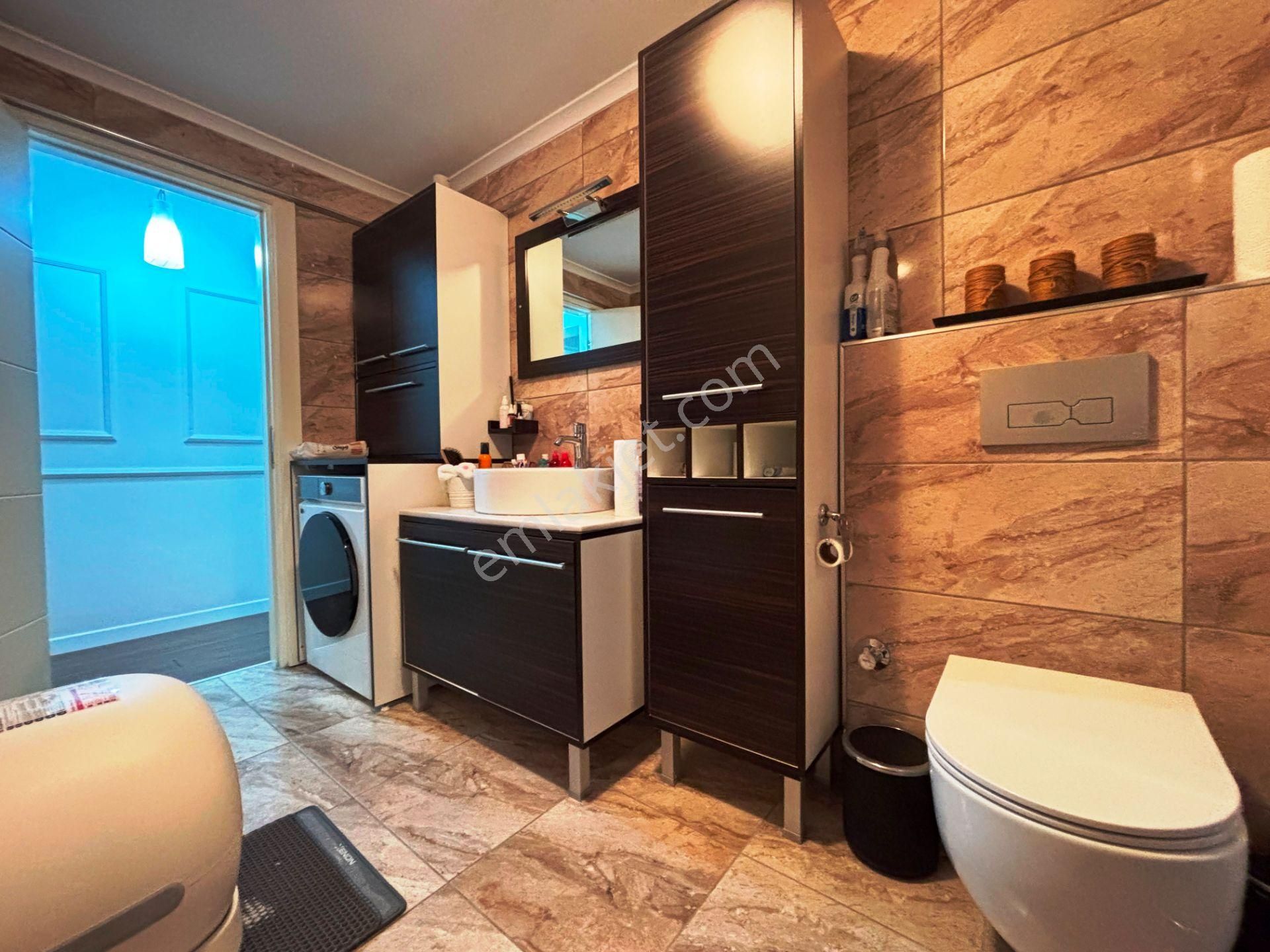 Maltepe Simge Sitesi 2.kat Masrafsız Kiracısız 145m2 Satılık 3+1 - Görsel 28