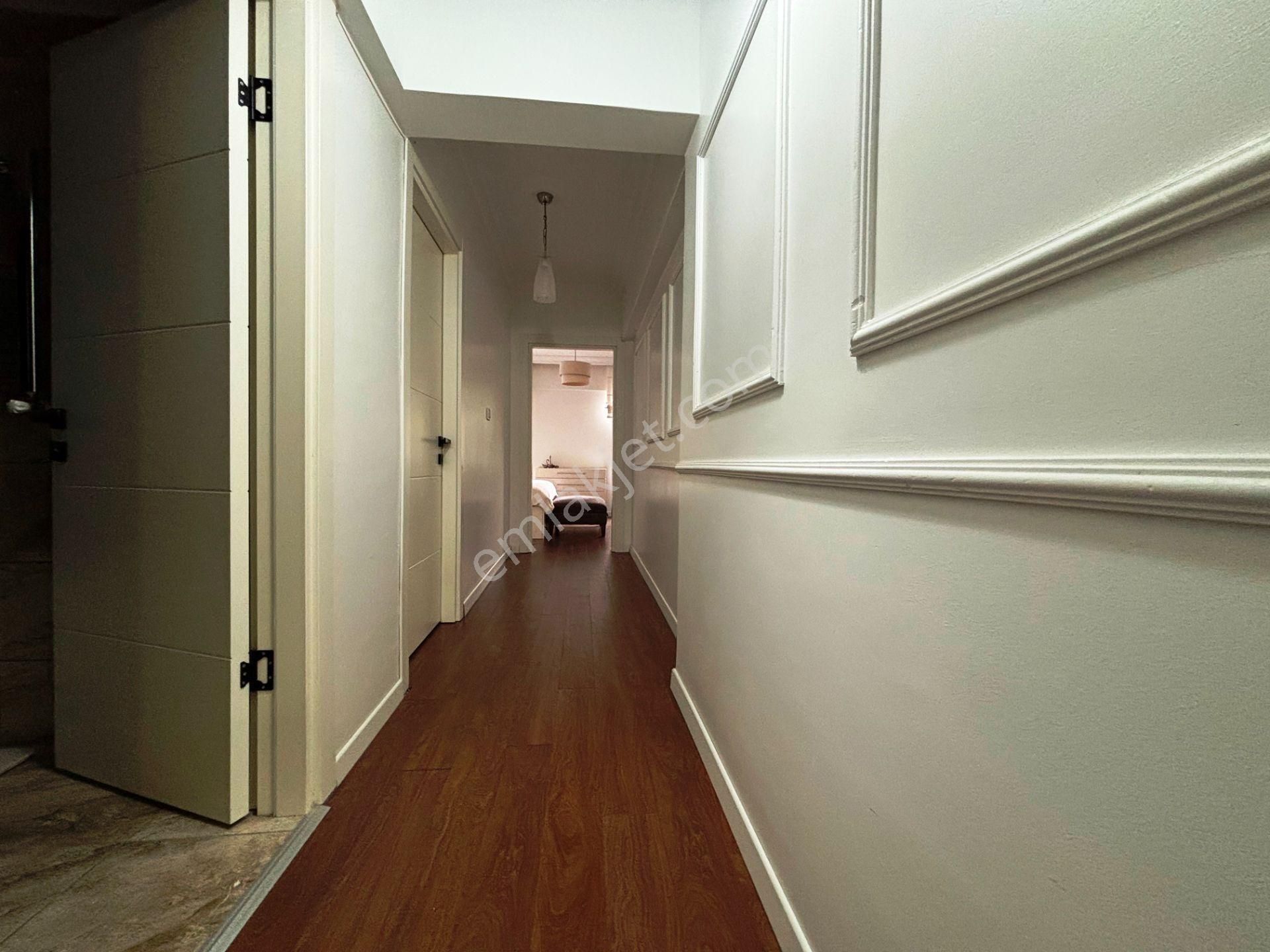 Maltepe Simge Sitesi 2.kat Masrafsız Kiracısız 145m2 Satılık 3+1 - Görsel 16