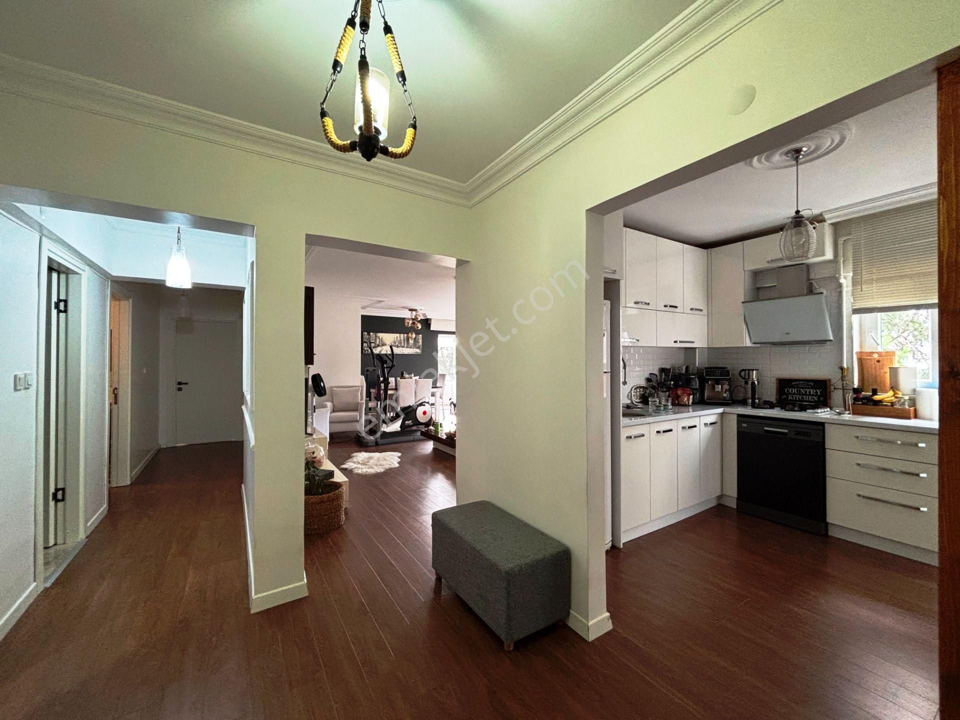 Maltepe Simge Sitesi 2.kat Masrafsız Kiracısız 145m2 Satılık 3+1 - Görsel 23