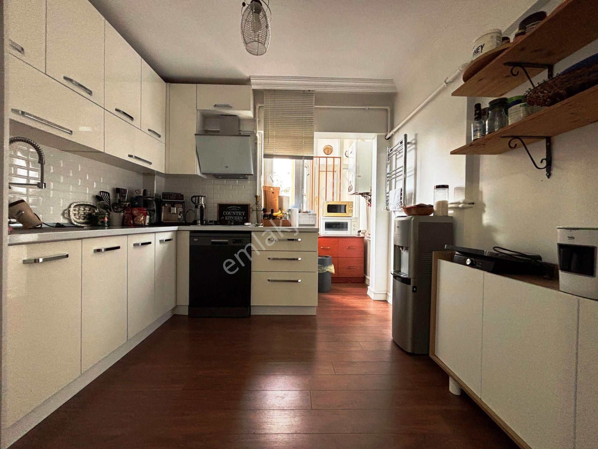 Maltepe Simge Sitesi 2.kat Masrafsız Kiracısız 145m2 Satılık 3+1 - Görsel 27