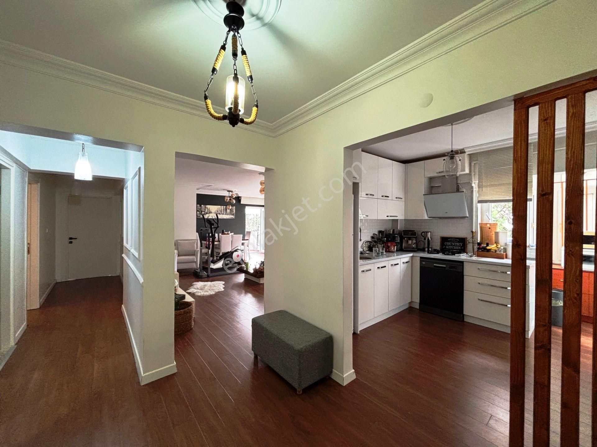 Maltepe Simge Sitesi 2.kat Masrafsız Kiracısız 145m2 Satılık 3+1 - Görsel 21