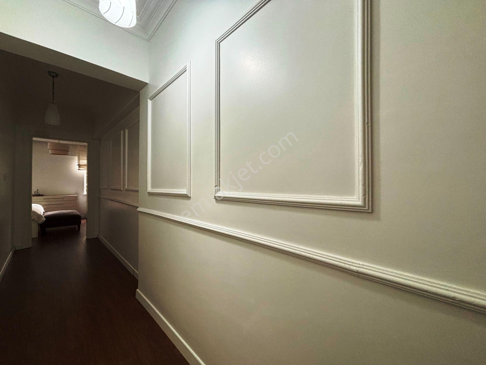 Maltepe Simge Sitesi 2.kat Masrafsız Kiracısız 145m2 Satılık 3+1 - Görsel 15