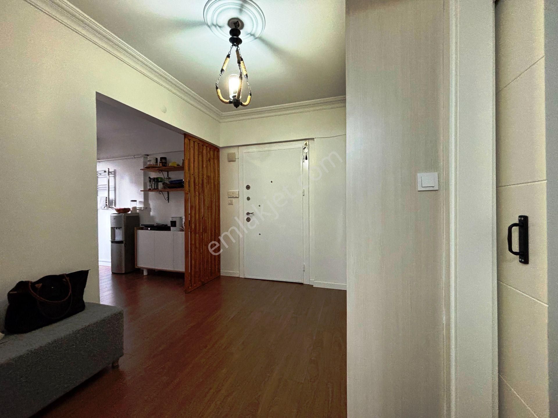 Maltepe Simge Sitesi 2.kat Masrafsız Kiracısız 145m2 Satılık 3+1 - Görsel 24