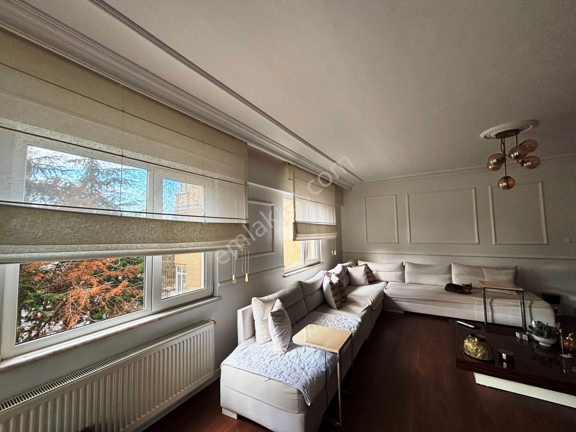 Maltepe Simge Sitesi 2.kat Masrafsız Kiracısız 145m2 Satılık 3+1 - Görsel 6