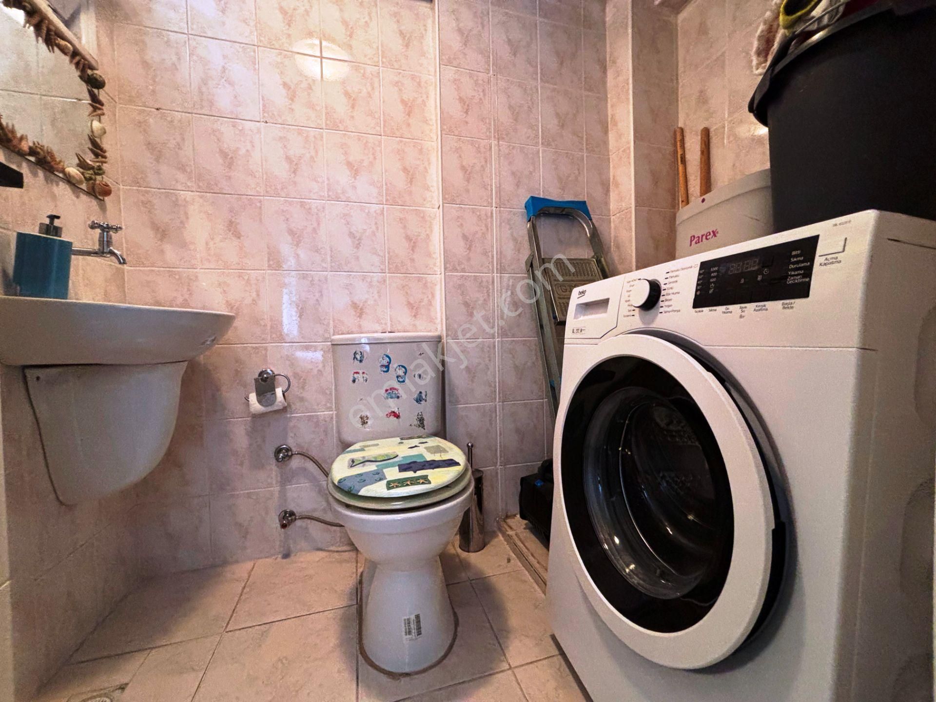 Maltepe Simge Sitesi 2.kat Masrafsız Kiracısız 145m2 Satılık 3+1 - Görsel 29