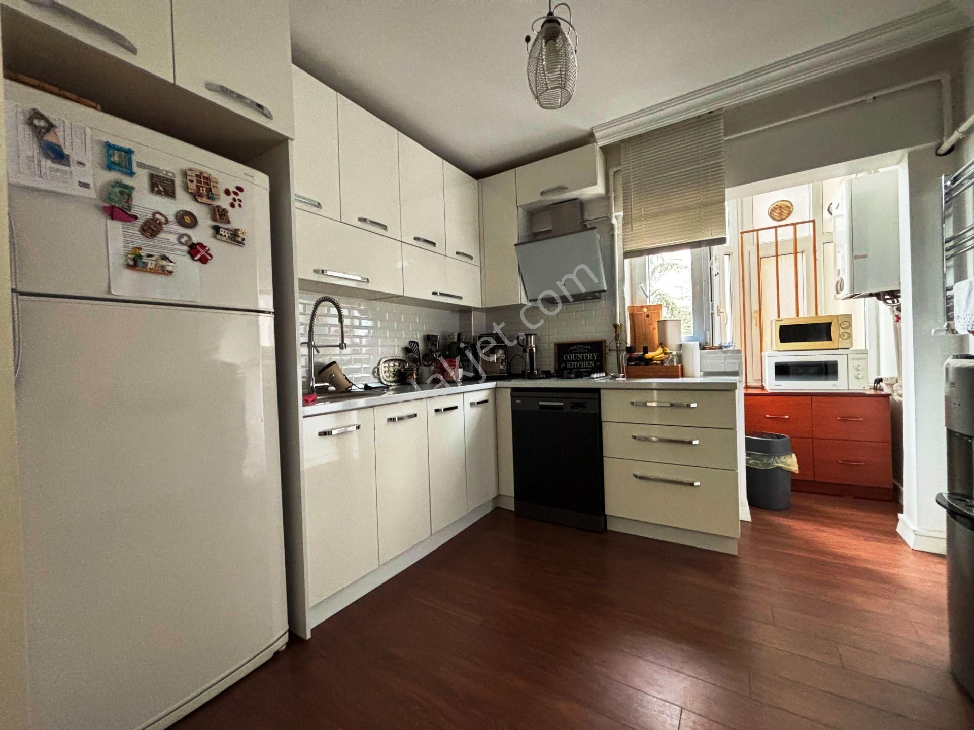 Maltepe Simge Sitesi 2.kat Masrafsız Kiracısız 145m2 Satılık 3+1 - Görsel 26