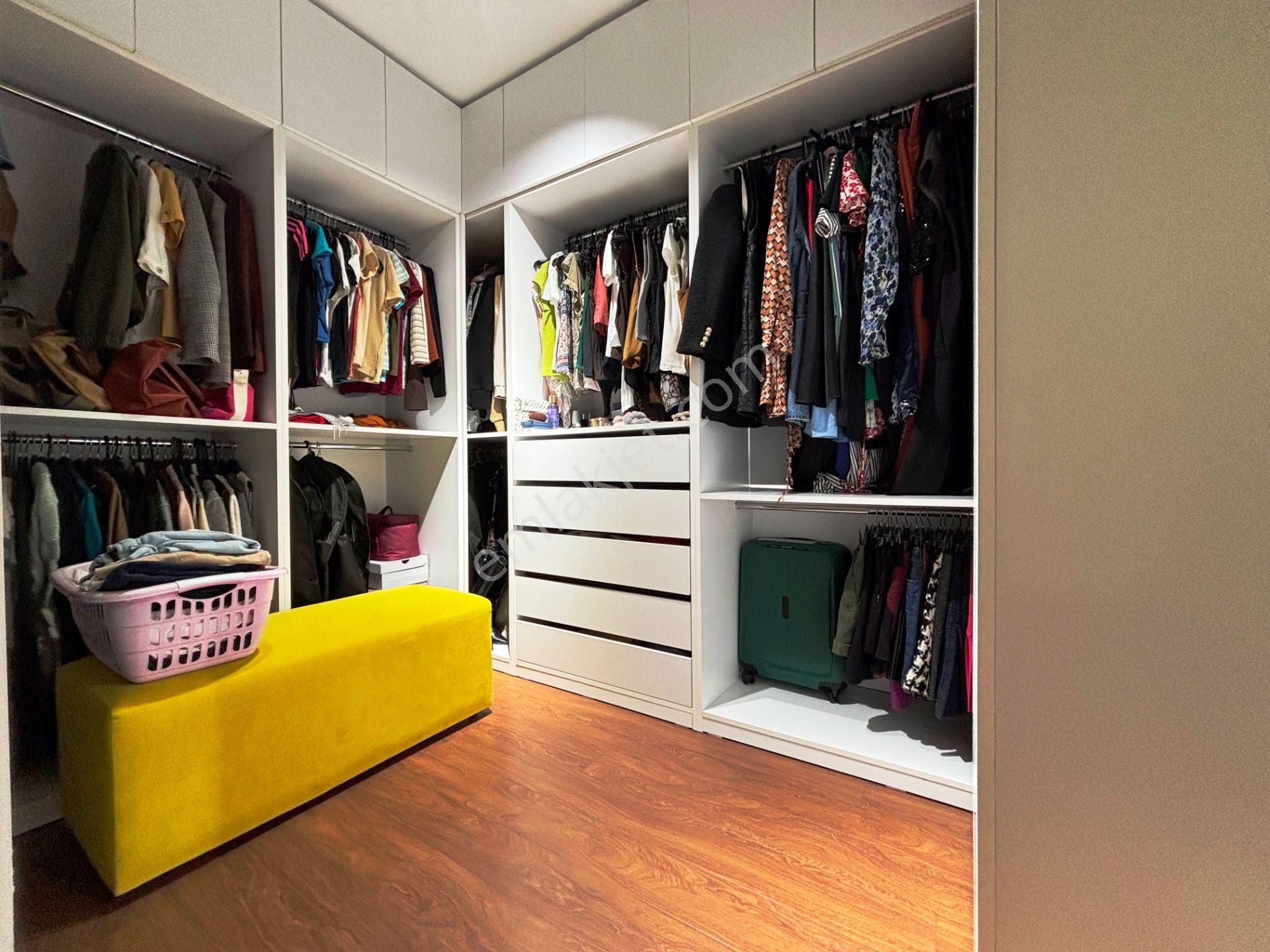 Maltepe Simge Sitesi 2.kat Masrafsız Kiracısız 145m2 Satılık 3+1 - Görsel 13