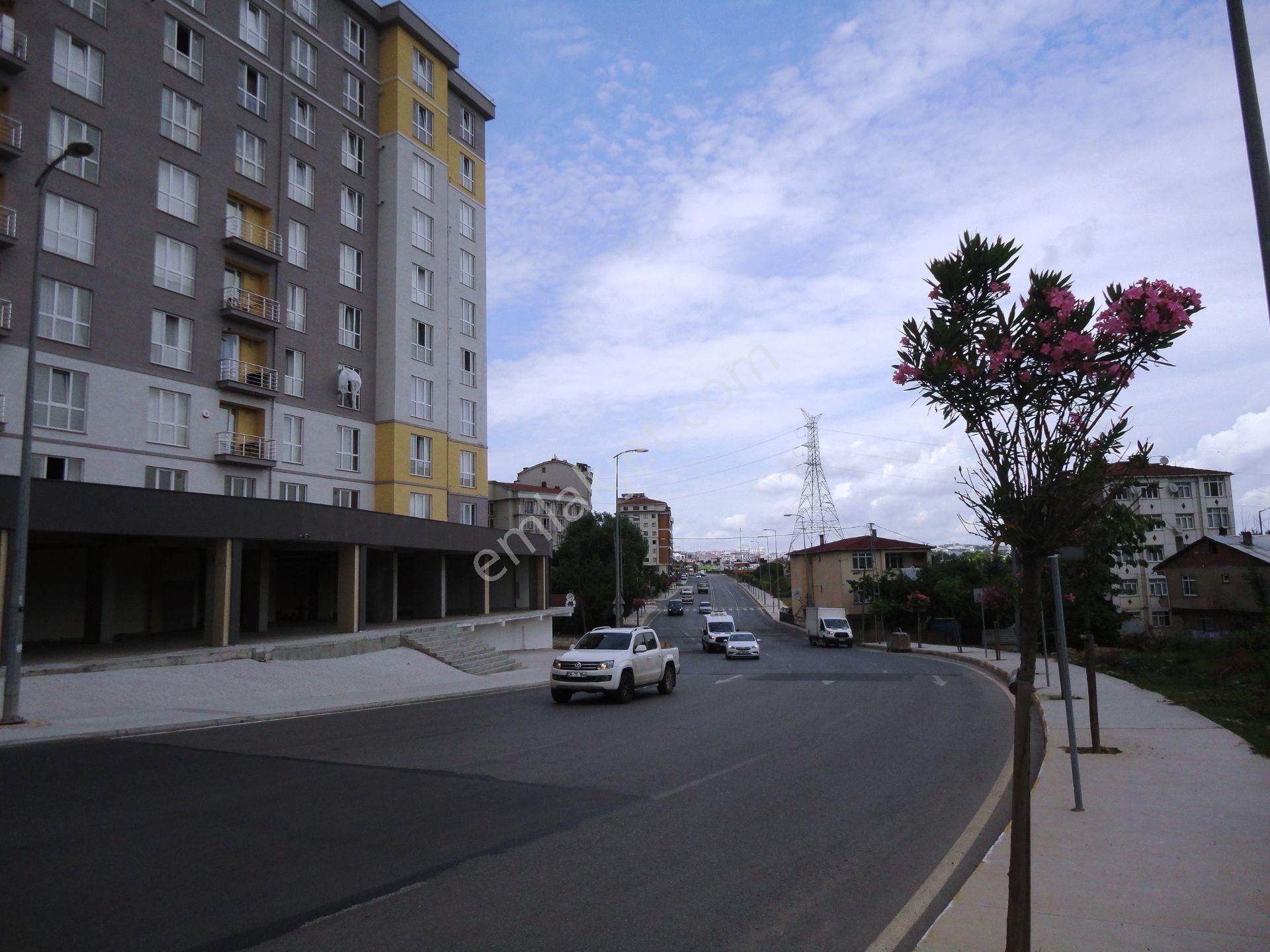 Sabiha Gökçen B Kapısı Karşısı Lunaport Sitesi 80m2 Satılık 2+1 - Görsel 31