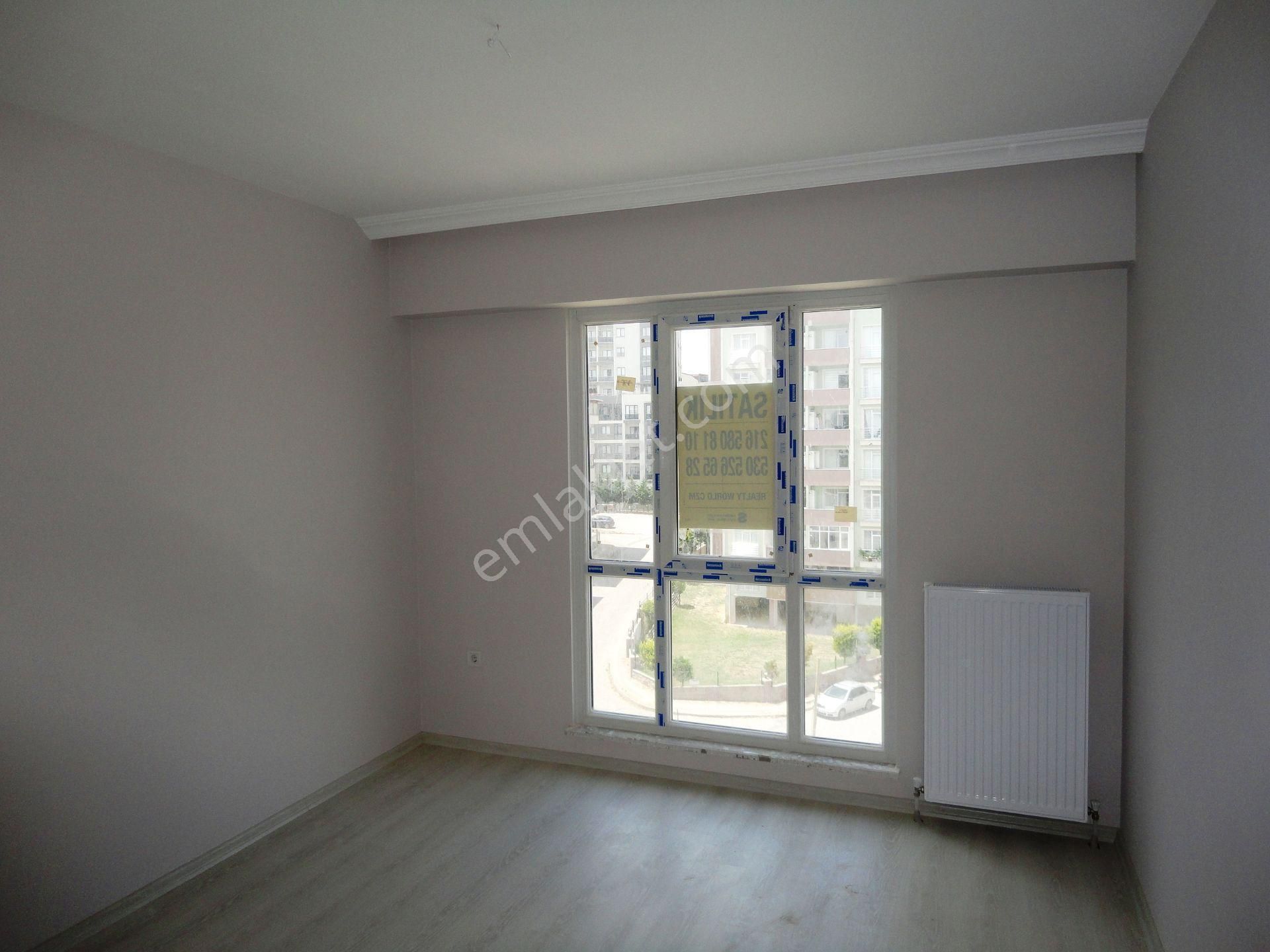 Sabiha Gökçen B Kapısı Karşısı Lunaport Sitesi 80m2 Satılık 2+1 - Görsel 12