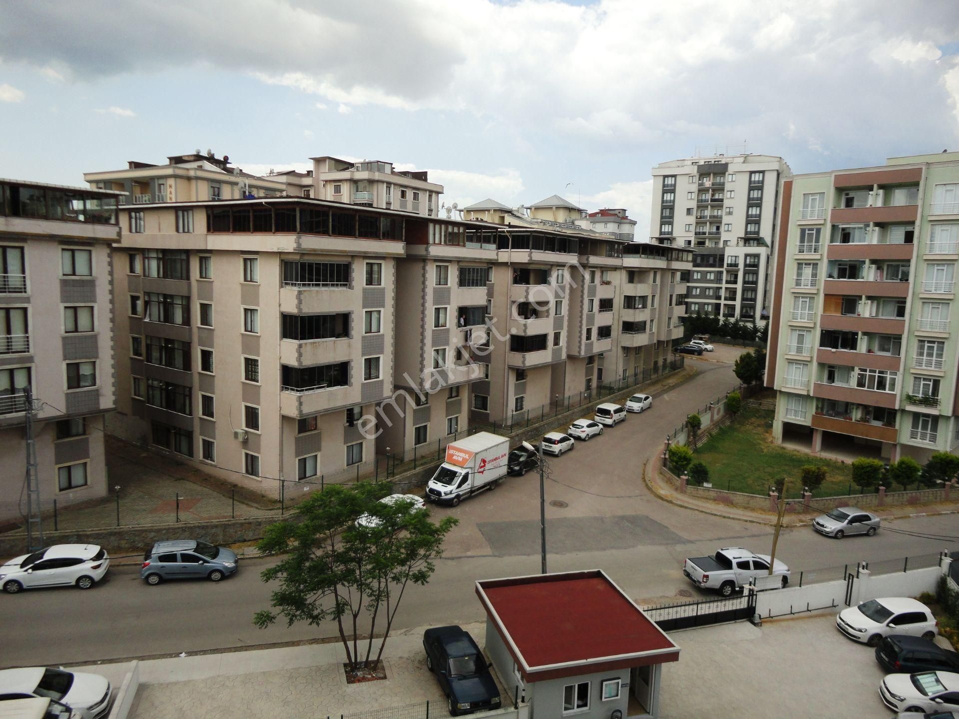 Sabiha Gökçen B Kapısı Karşısı Lunaport Sitesi 80m2 Satılık 2+1 - Görsel 18
