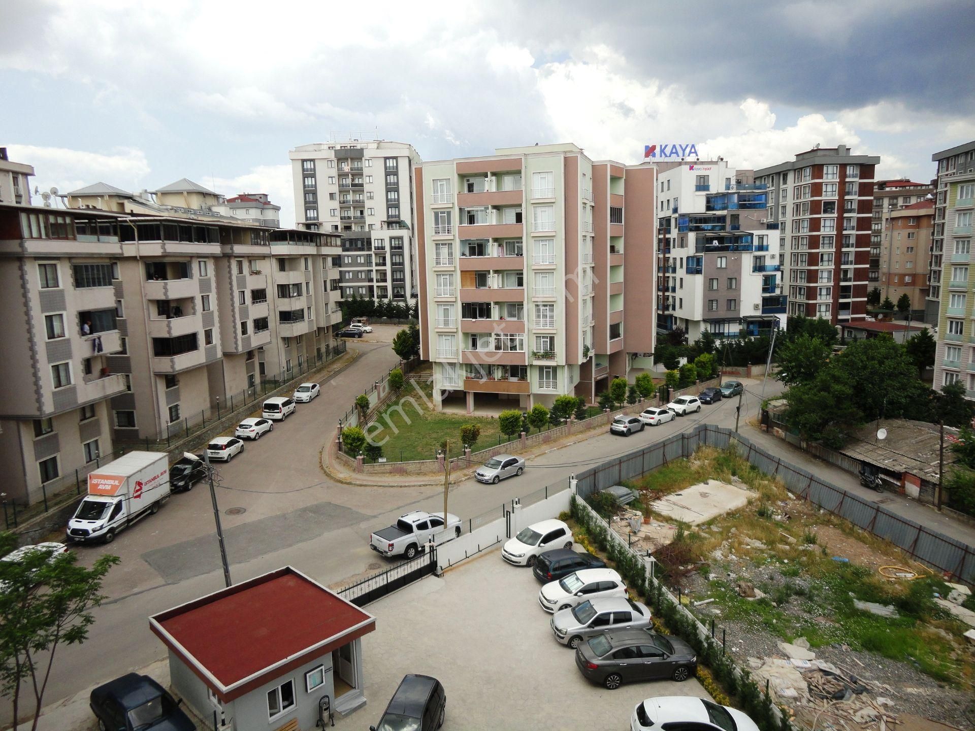 Sabiha Gökçen B Kapısı Karşısı Lunaport Sitesi 80m2 Satılık 2+1 - Görsel 19