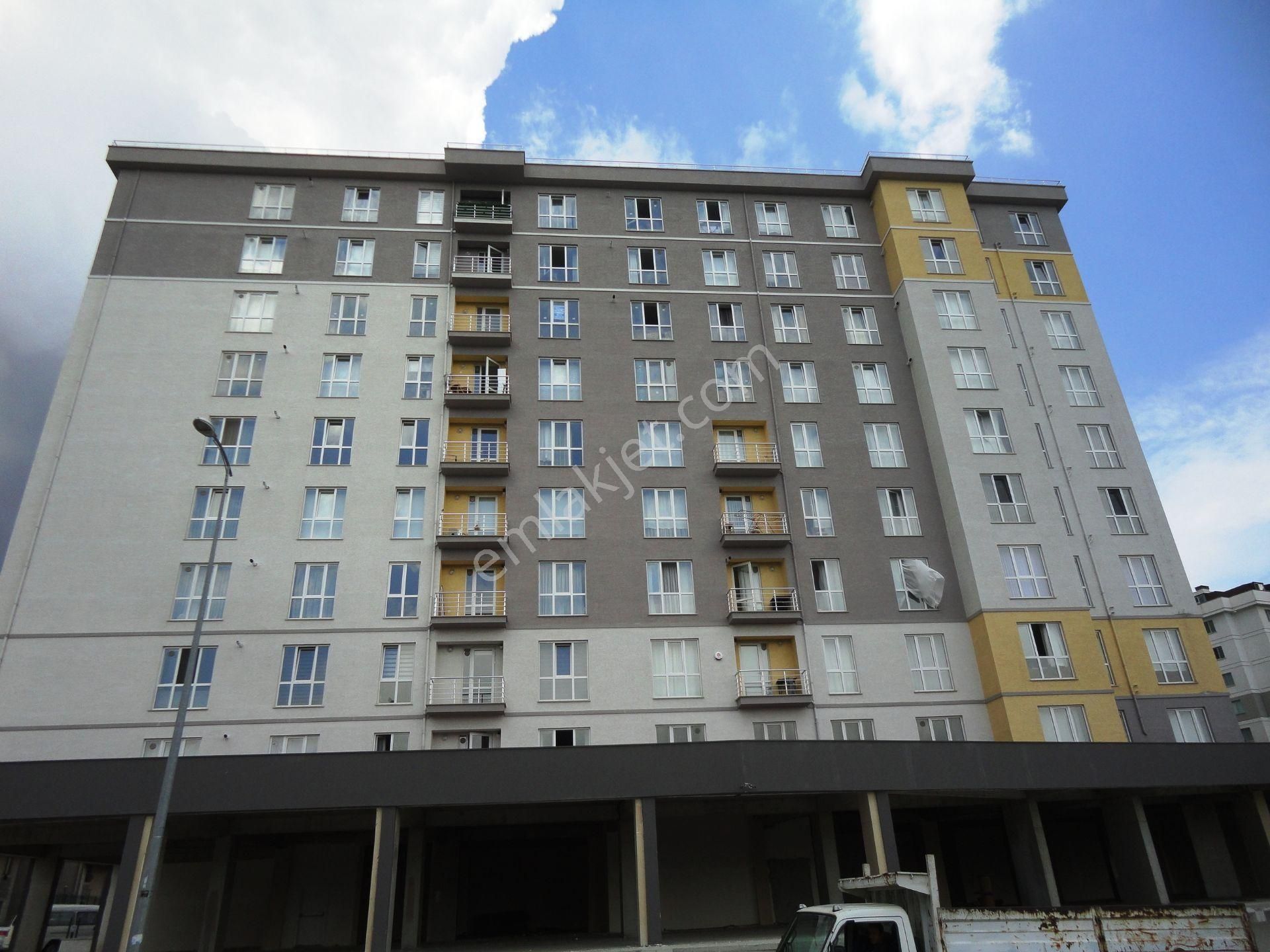 Sabiha Gökçen B Kapısı Karşısı Lunaport Sitesi 80m2 Satılık 2+1 - Görsel 22