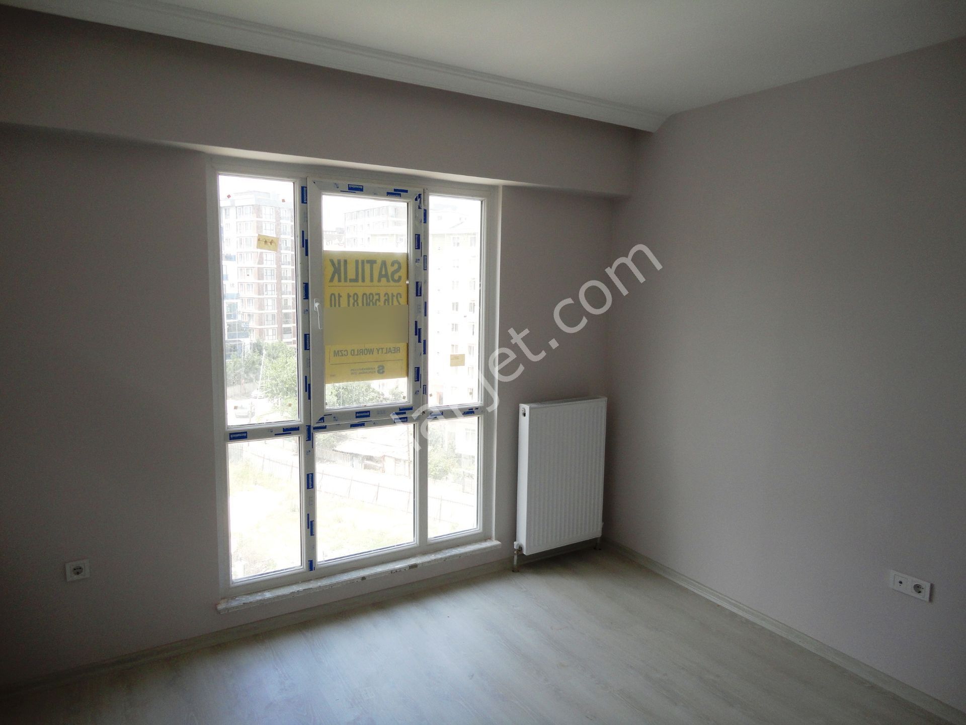 Sabiha Gökçen B Kapısı Karşısı Lunaport Sitesi 80m2 Satılık 2+1 - Görsel 13