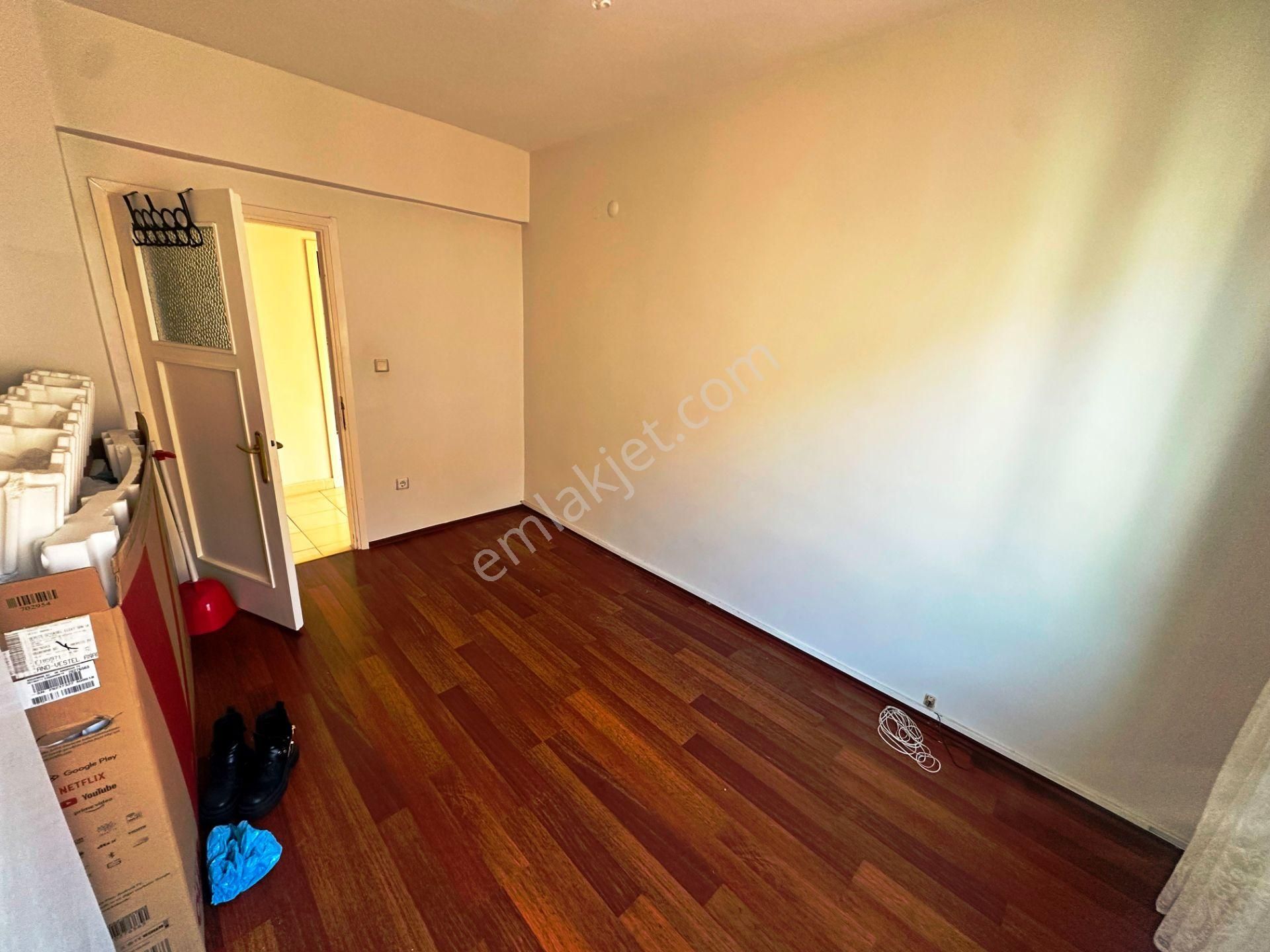 Bostancı Lunapark Yakın 90m2 Otoparklı Kombili Temiz Kiralık 2+1 - Görsel 9