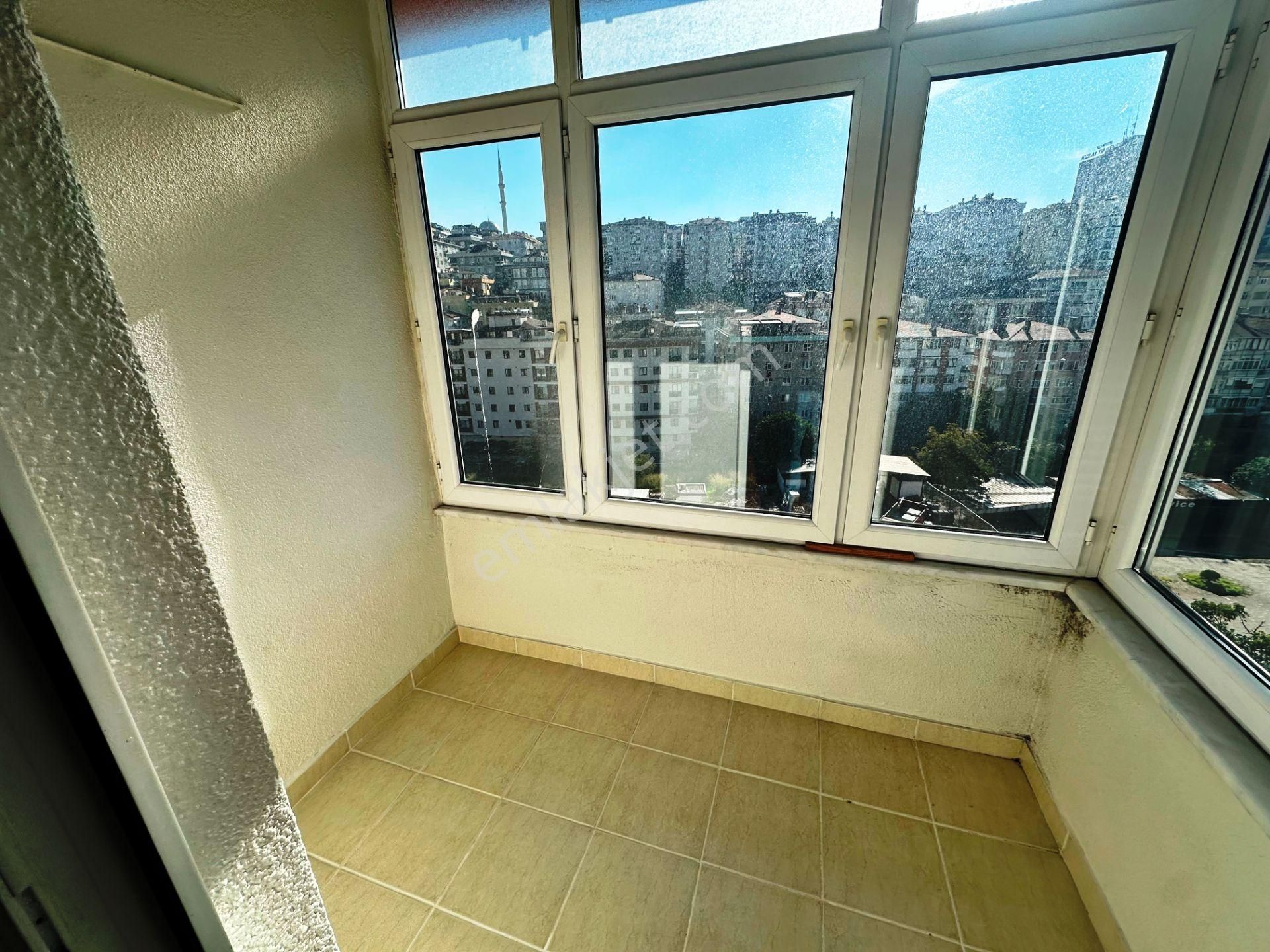 Bostancı Lunapark Yakın 90m2 Otoparklı Kombili Temiz Kiralık 2+1 - Görsel 18