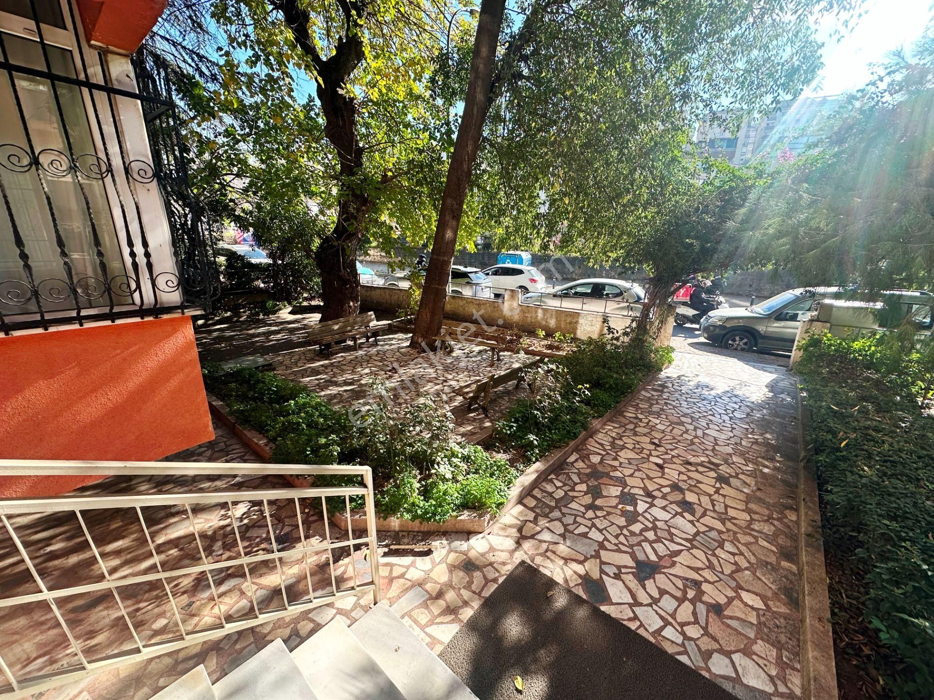 Bostancı Lunapark Yakın 90m2 Otoparklı Kombili Temiz Kiralık 2+1 - Görsel 21