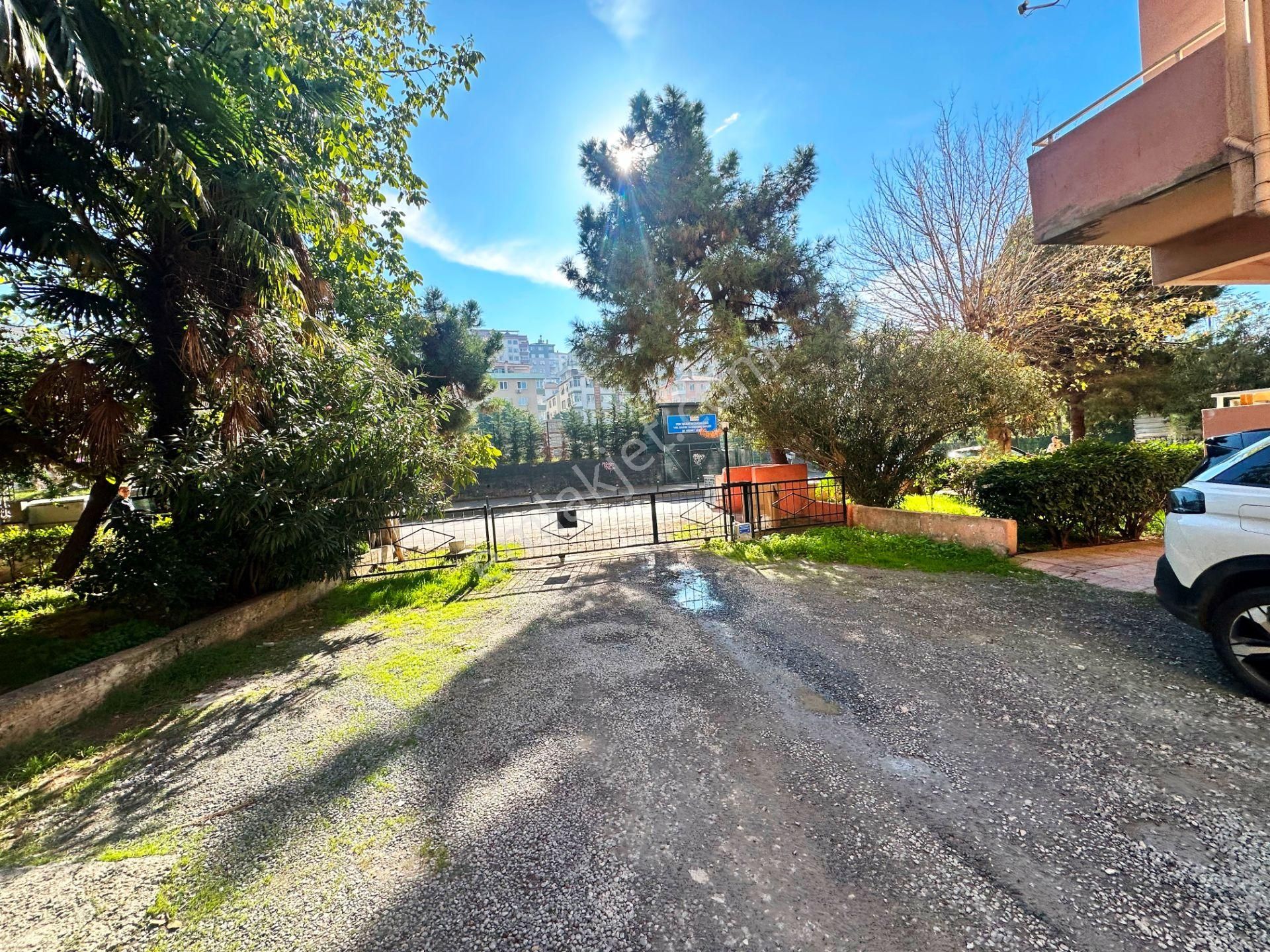 Bostancı Lunapark Yakın 90m2 Otoparklı Kombili Temiz Kiralık 2+1 - Görsel 24