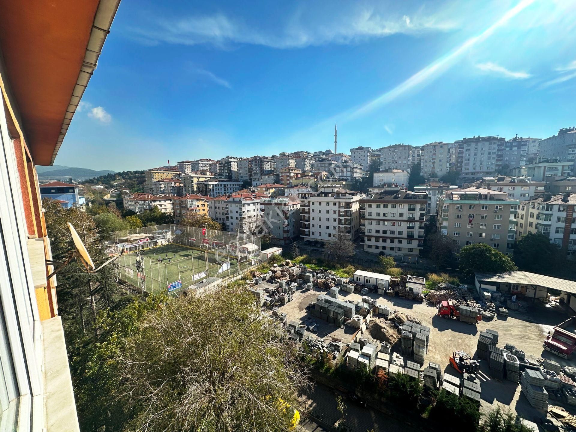 Bostancı Lunapark Yakın 90m2 Otoparklı Kombili Temiz Kiralık 2+1 - Görsel 20