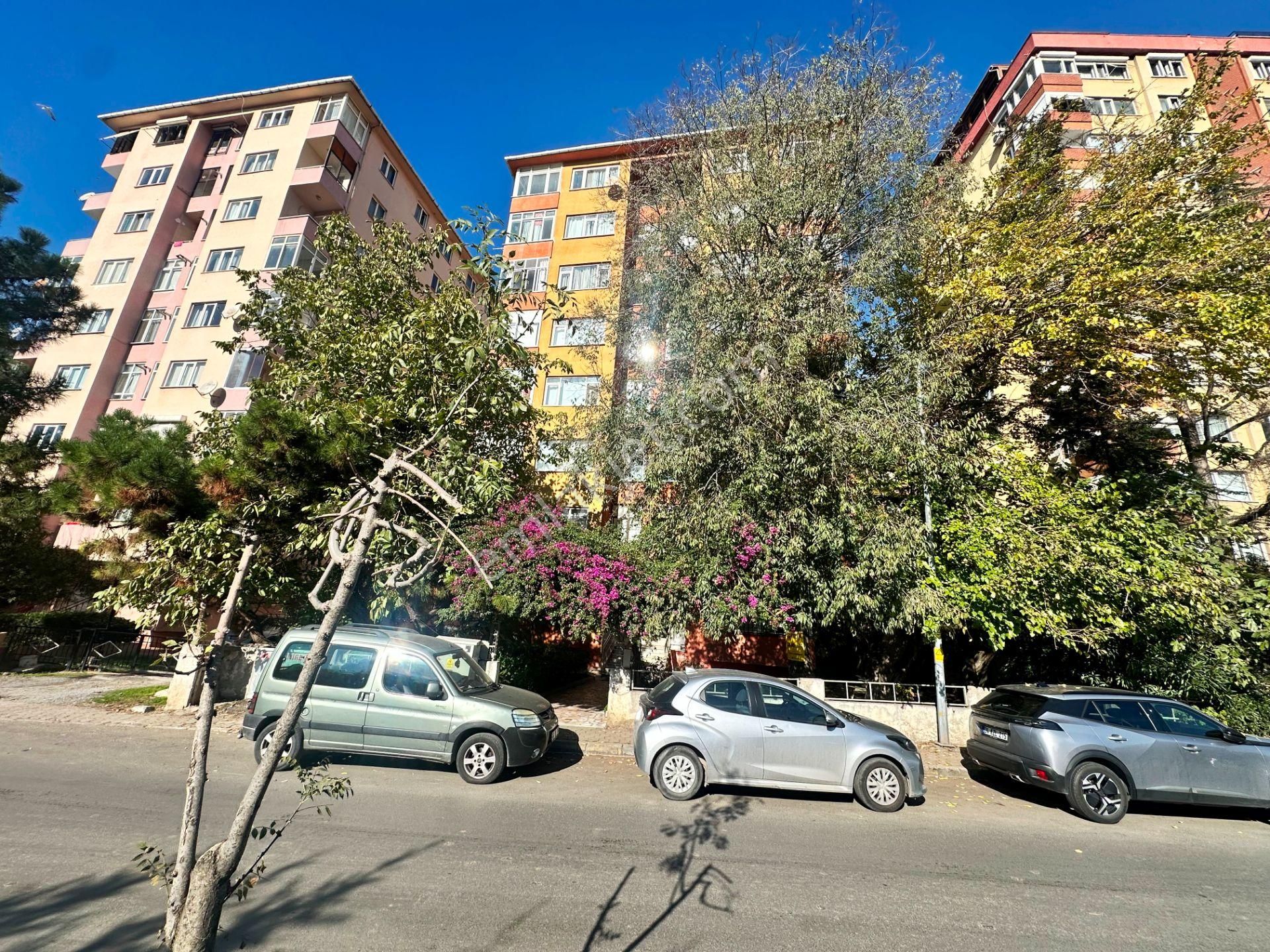 Bostancı Lunapark Yakın 90m2 Otoparklı Kombili Temiz Kiralık 2+1 - Görsel 35