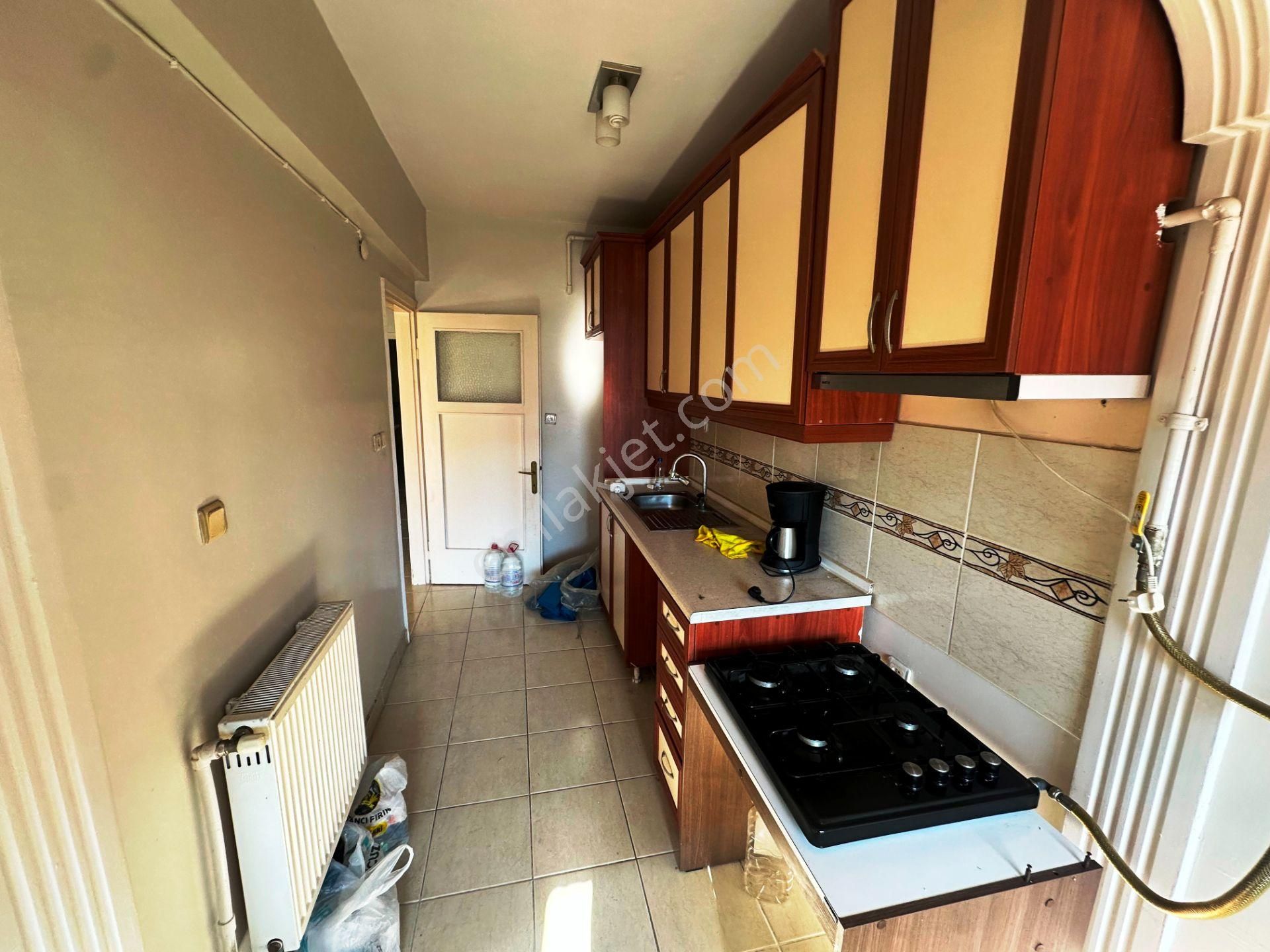 Bostancı Lunapark Yakın 90m2 Otoparklı Kombili Temiz Kiralık 2+1 - Görsel 17