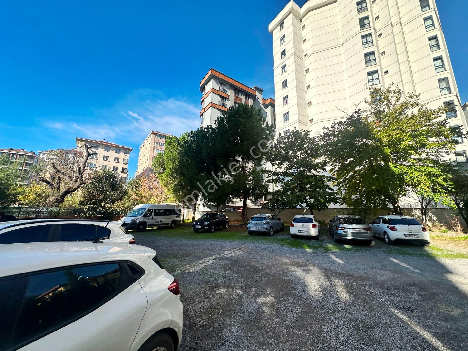 Bostancı Lunapark Yakın 90m2 Otoparklı Kombili Temiz Kiralık 2+1 - Görsel 29