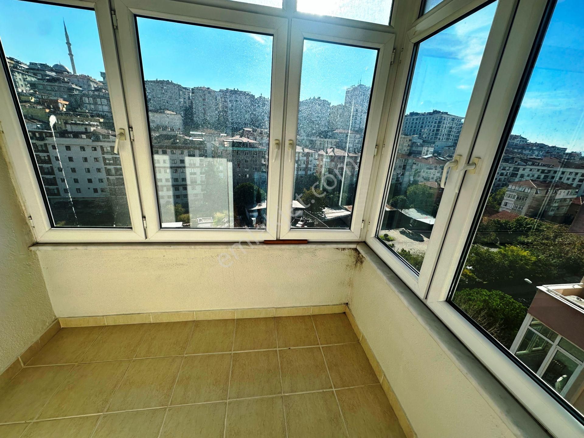 Bostancı Lunapark Yakın 90m2 Otoparklı Kombili Temiz Kiralık 2+1 - Görsel 19