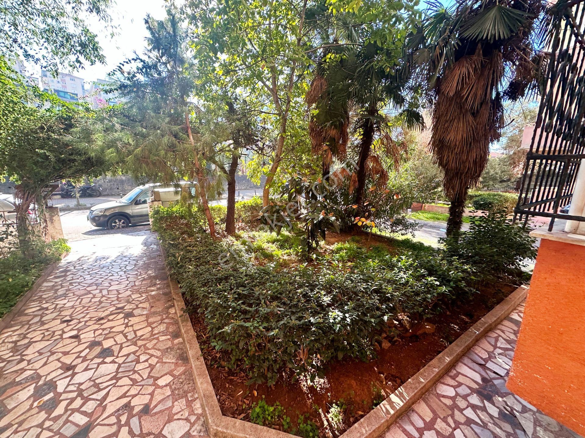 Bostancı Lunapark Yakın 90m2 Otoparklı Kombili Temiz Kiralık 2+1 - Görsel 22