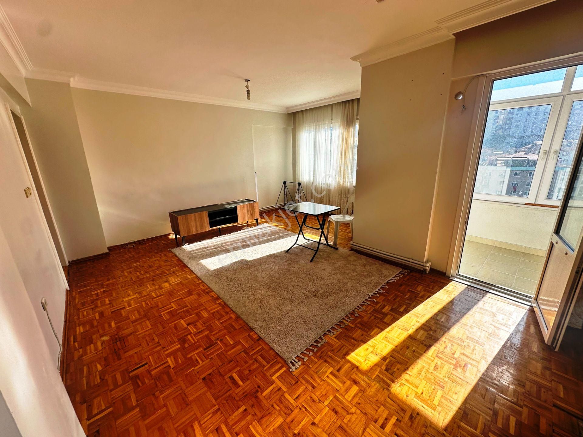 Bostancı Lunapark Yakın 90m2 Otoparklı Kombili Temiz Kiralık 2+1 - Görsel 4