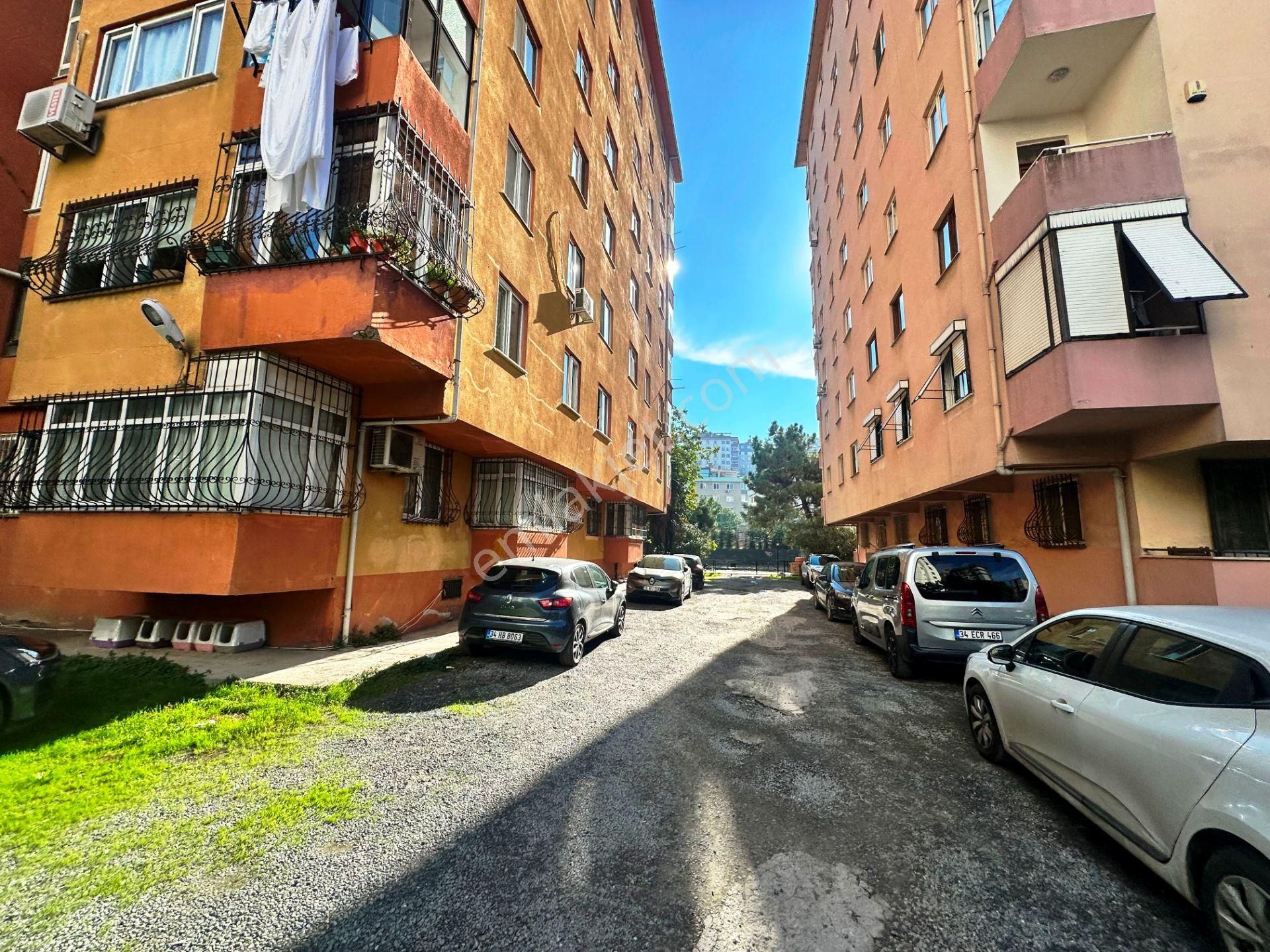 Bostancı Lunapark Yakın 90m2 Otoparklı Kombili Temiz Kiralık 2+1 - Görsel 26