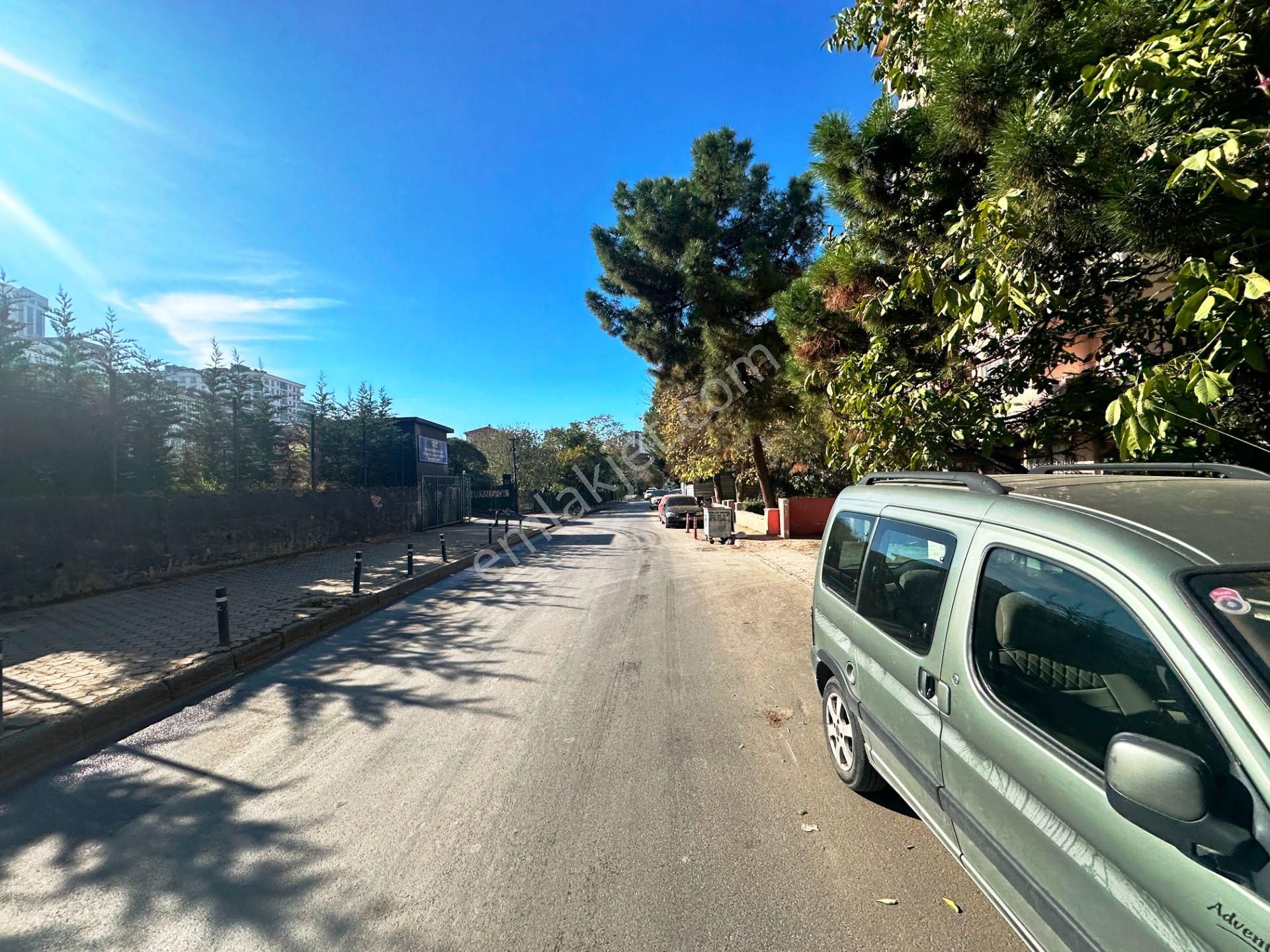 Bostancı Lunapark Yakın 90m2 Otoparklı Kombili Temiz Kiralık 2+1 - Görsel 32