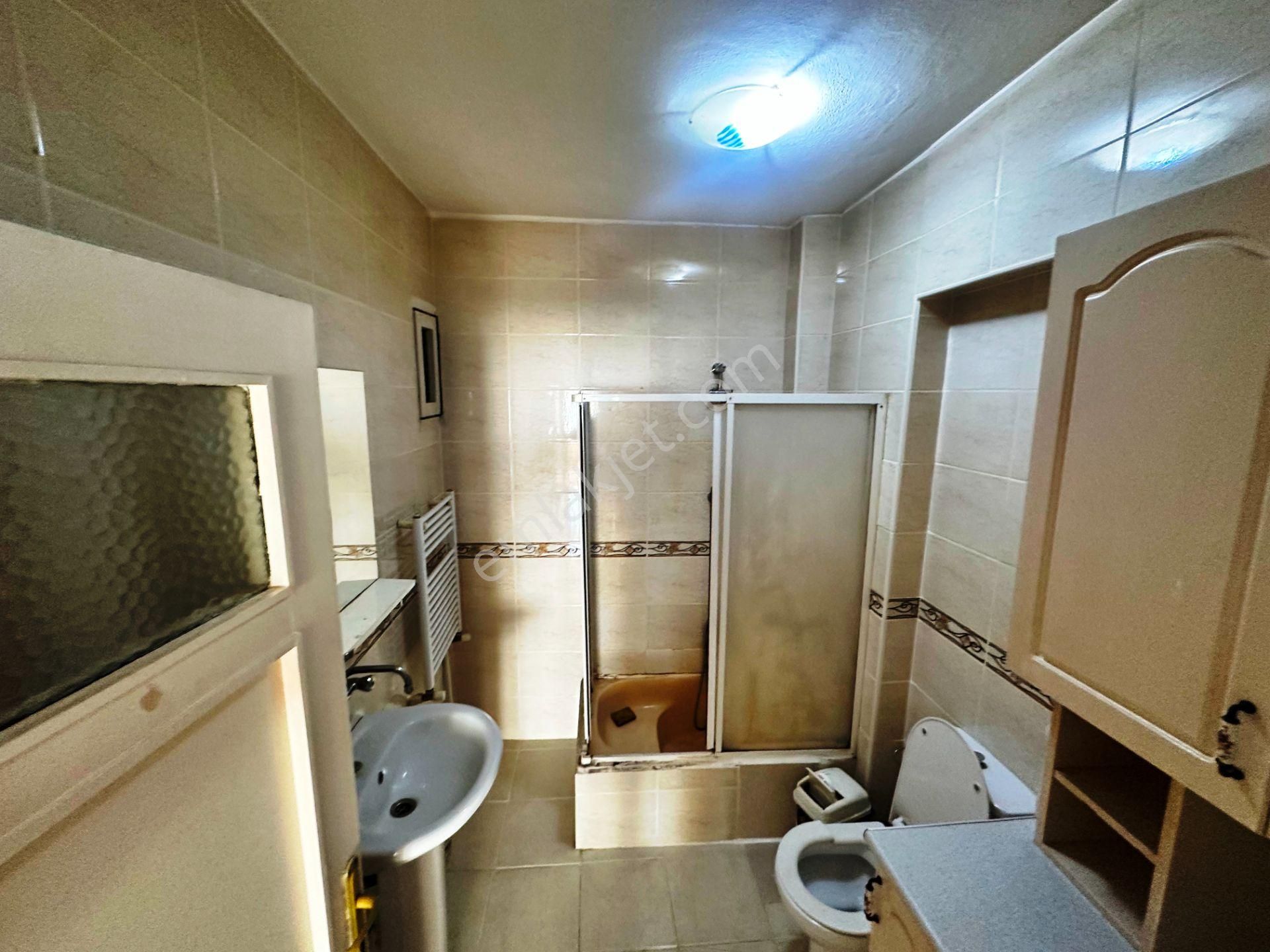 Bostancı Lunapark Yakın 90m2 Otoparklı Kombili Temiz Kiralık 2+1 - Görsel 15