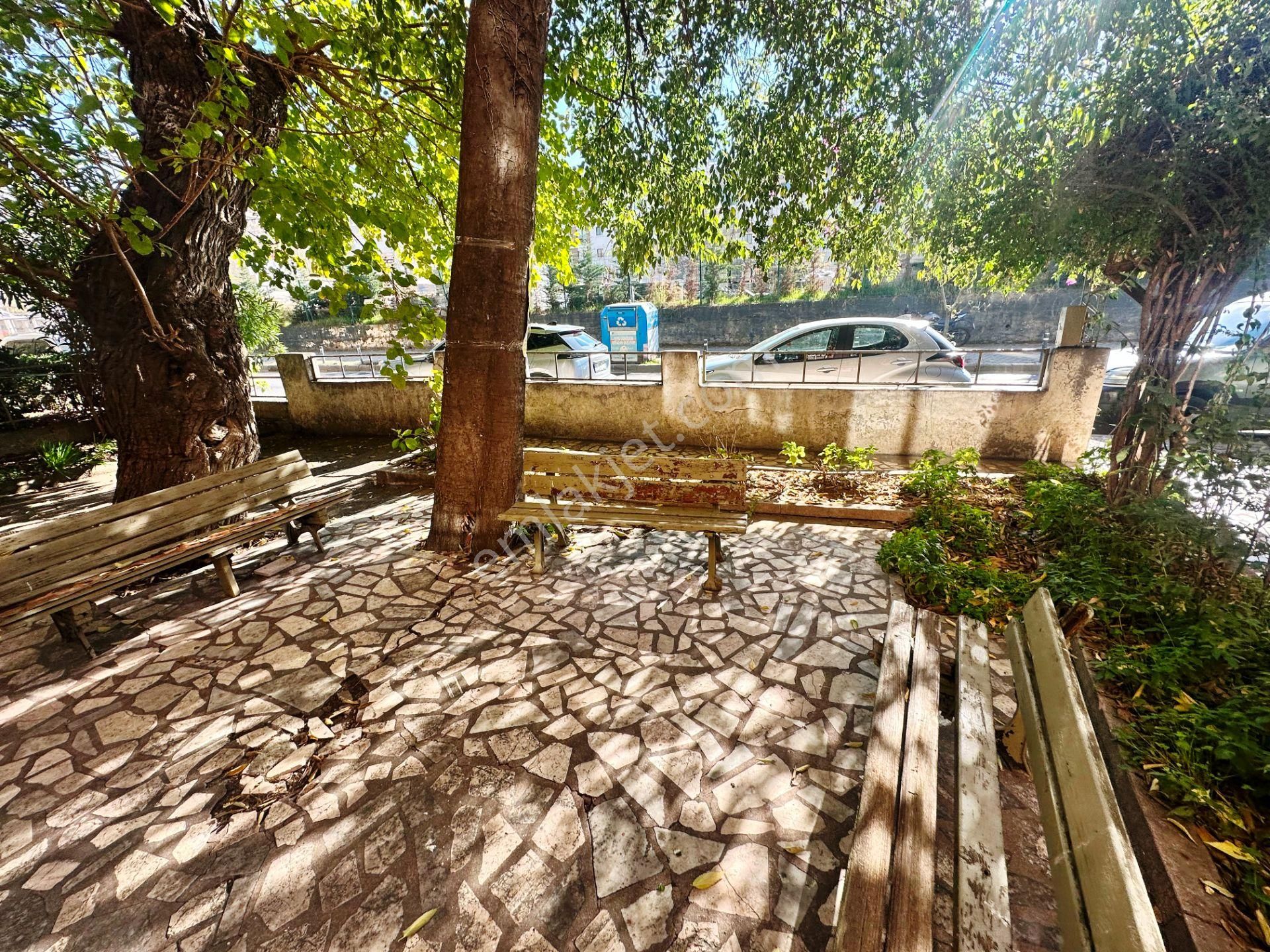 Bostancı Lunapark Yakın 90m2 Otoparklı Kombili Temiz Kiralık 2+1 - Görsel 23