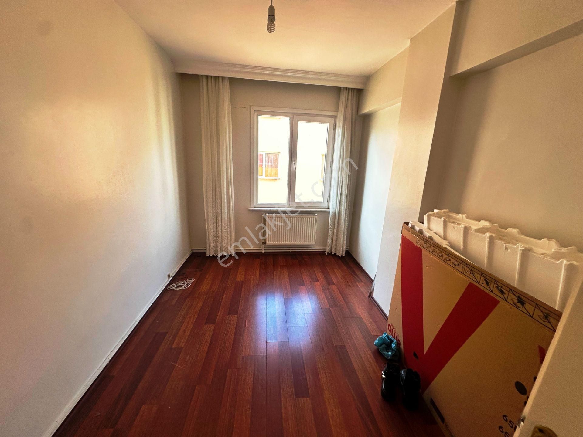 Bostancı Lunapark Yakın 90m2 Otoparklı Kombili Temiz Kiralık 2+1 - Görsel 6