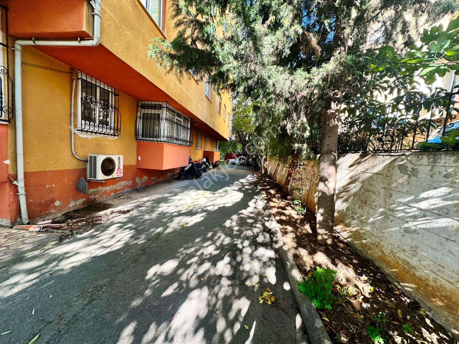 Bostancı Lunapark Yakın 90m2 Otoparklı Kombili Temiz Kiralık 2+1 - Görsel 28