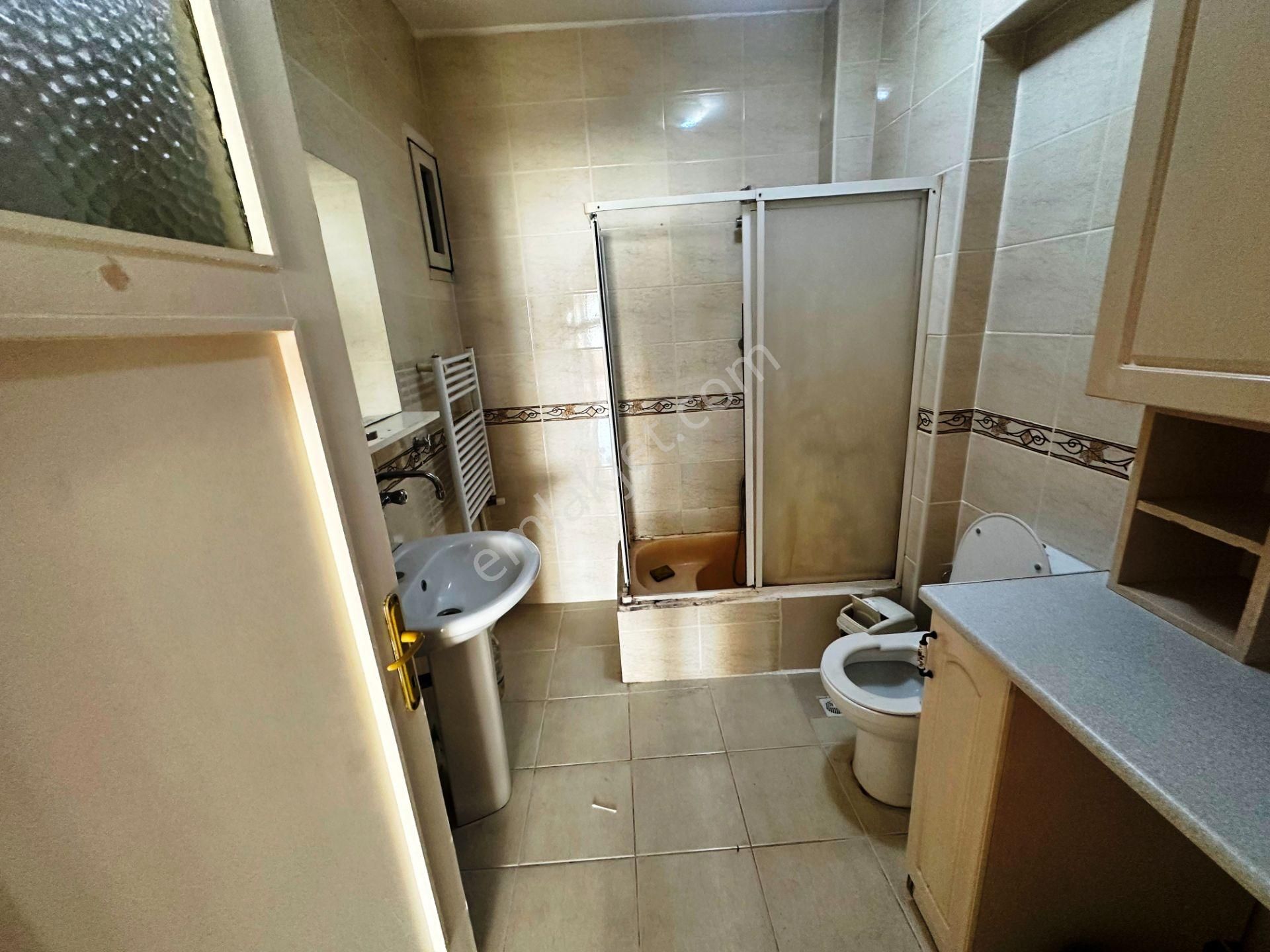 Bostancı Lunapark Yakın 90m2 Otoparklı Kombili Temiz Kiralık 2+1 - Görsel 14