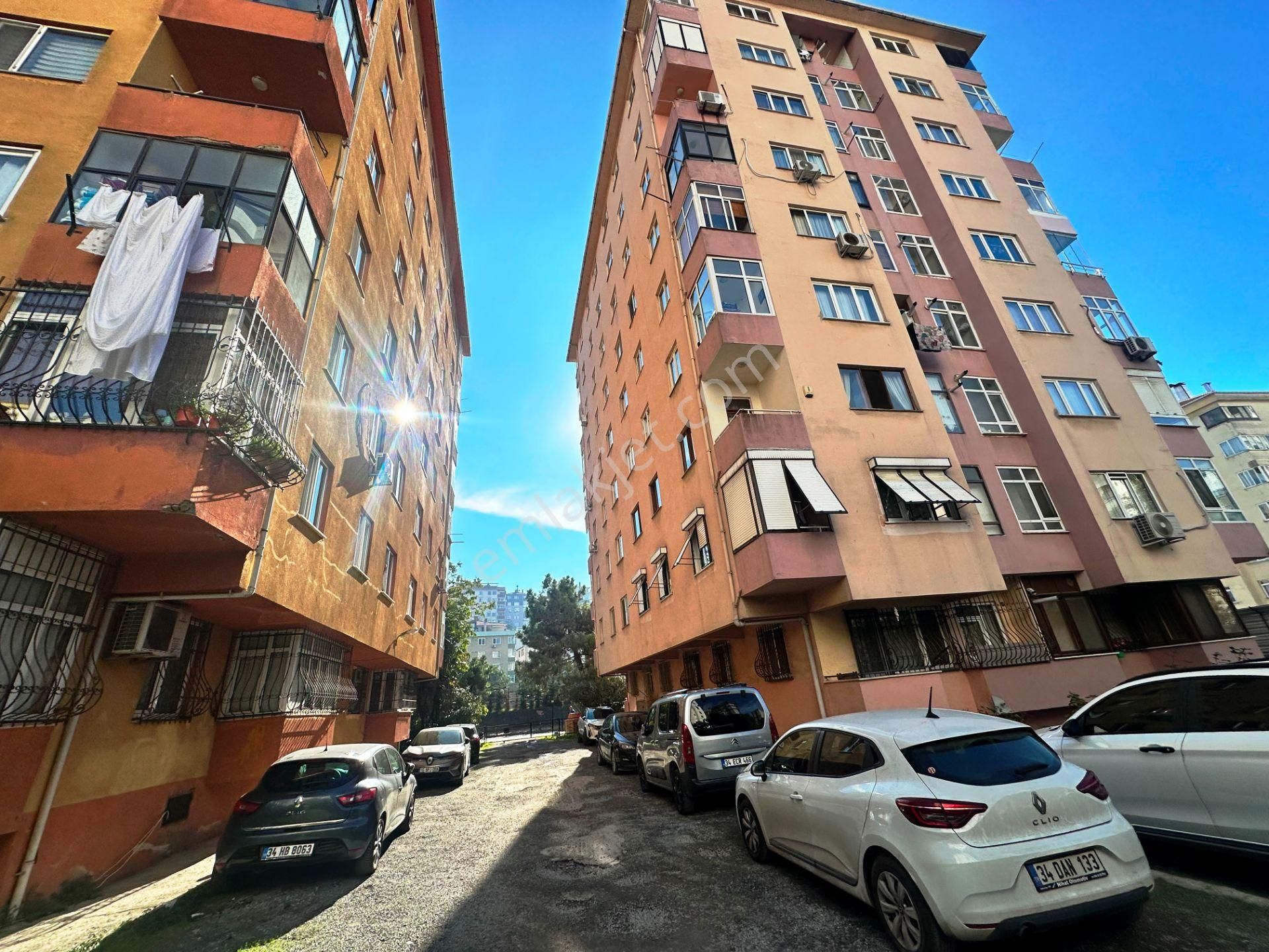 Bostancı Lunapark Yakın 90m2 Otoparklı Kombili Temiz Kiralık 2+1 - Görsel 25