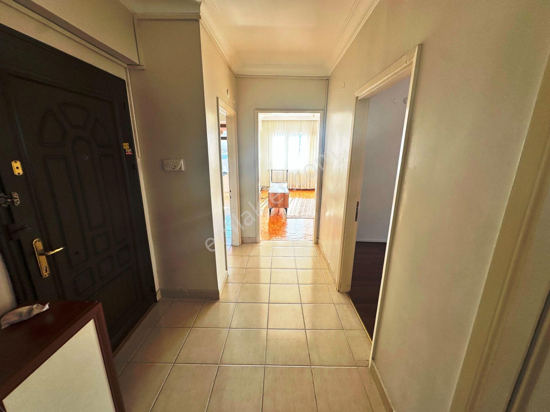 Bostancı Lunapark Yakın 90m2 Otoparklı Kombili Temiz Kiralık 2+1 - Görsel 13