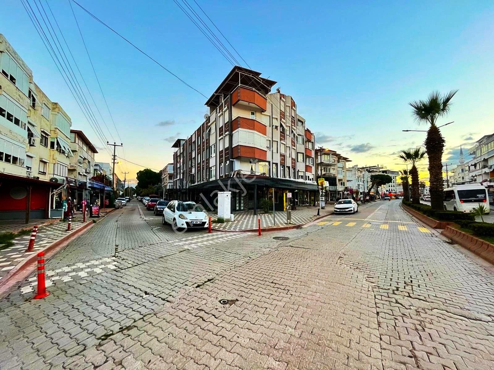 🛑🛑aktif'ten Akçay Merkezde Satılık Denize 200mt Ön Cephe Geniş 5+1 Dublex - Görsel 14