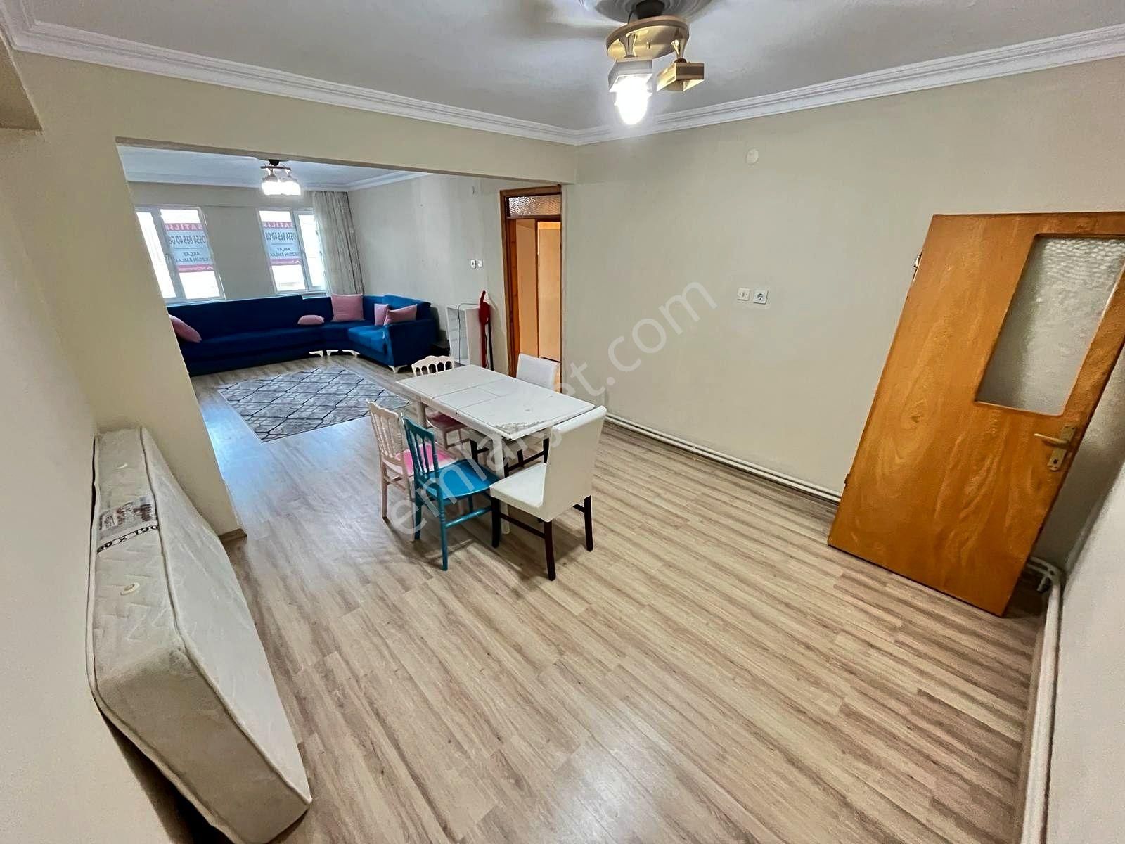 🛑🛑aktif'ten Akçay Merkezde Satılık Denize 200mt Ön Cephe Geniş 5+1 Dublex - Görsel 6