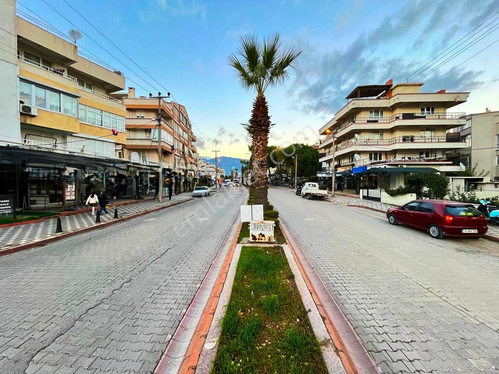 🛑🛑aktif'ten Akçay Merkezde Satılık Denize 200mt Ön Cephe Geniş 5+1 Dublex - Görsel 10