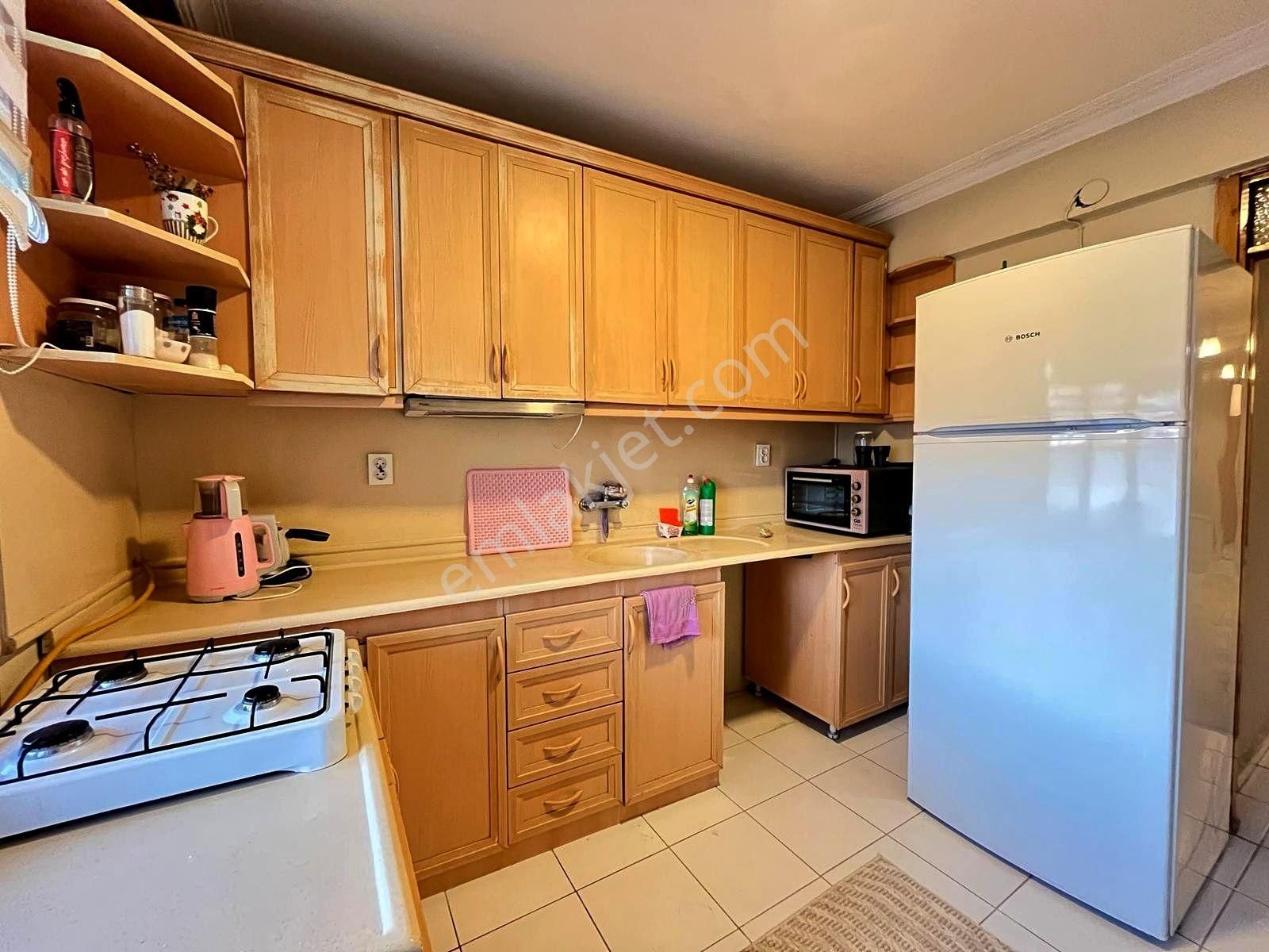 🛑🛑aktif'ten Akçay Merkezde Satılık Denize 200mt Ön Cephe Geniş 5+1 Dublex