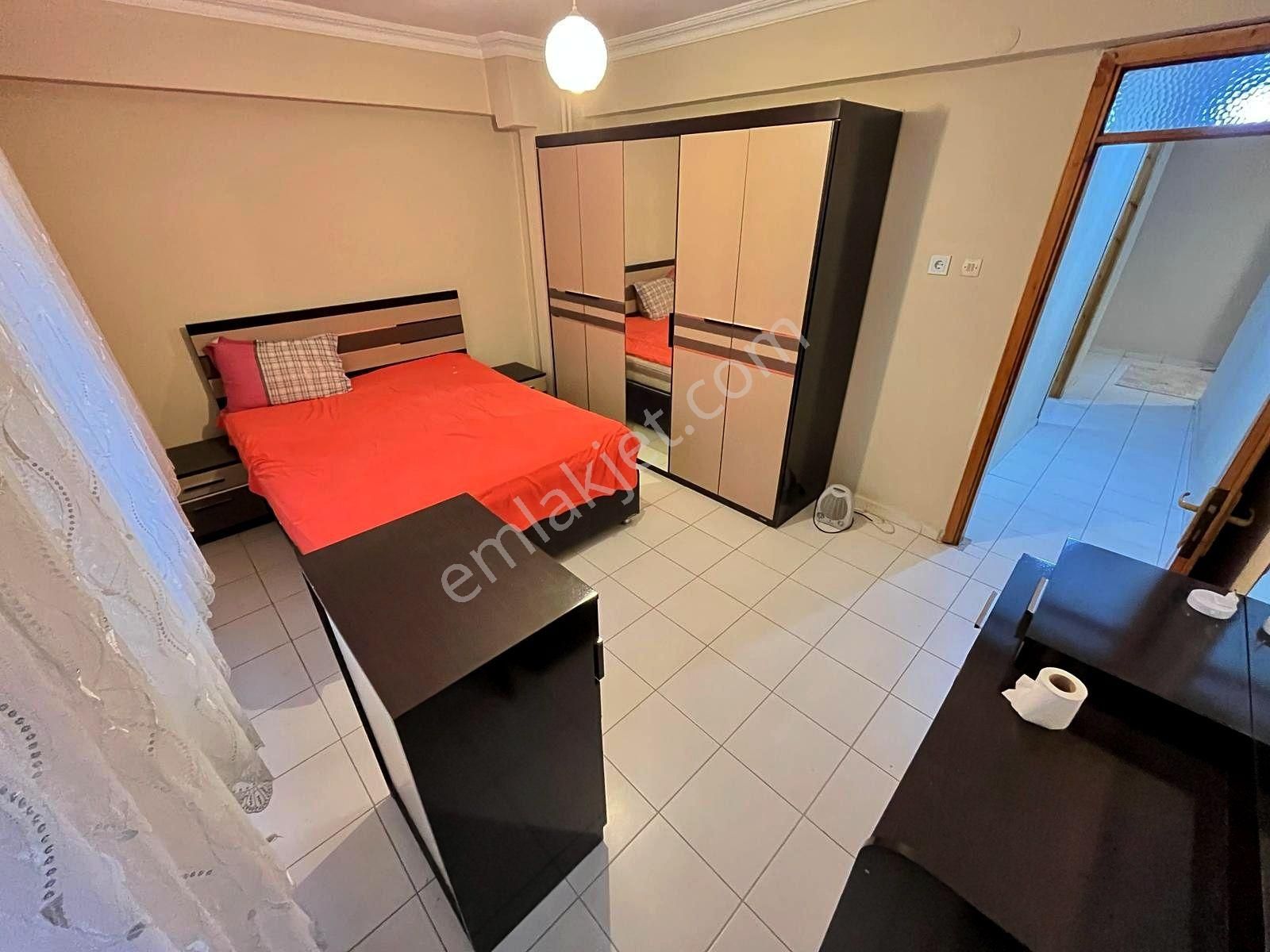 🛑🛑aktif'ten Akçay Merkezde Satılık Denize 200mt Ön Cephe Geniş 5+1 Dublex - Görsel 35