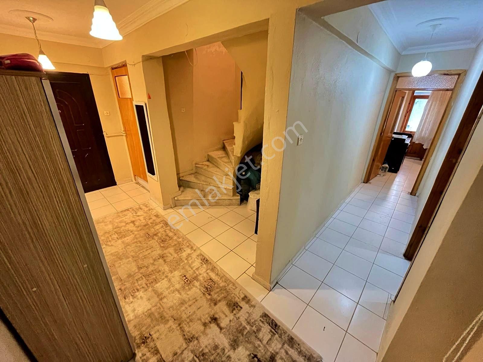 🛑🛑aktif'ten Akçay Merkezde Satılık Denize 200mt Ön Cephe Geniş 5+1 Dublex - Görsel 19