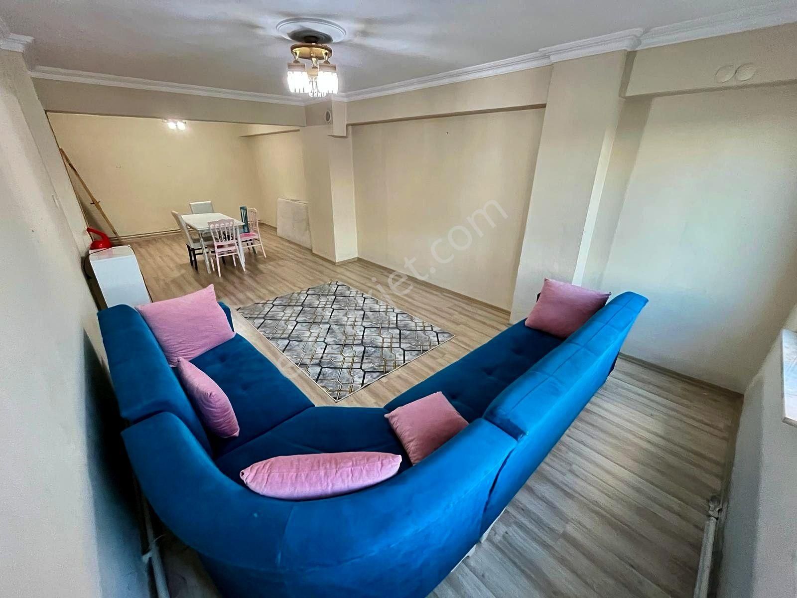 🛑🛑aktif'ten Akçay Merkezde Satılık Denize 200mt Ön Cephe Geniş 5+1 Dublex - Görsel 2